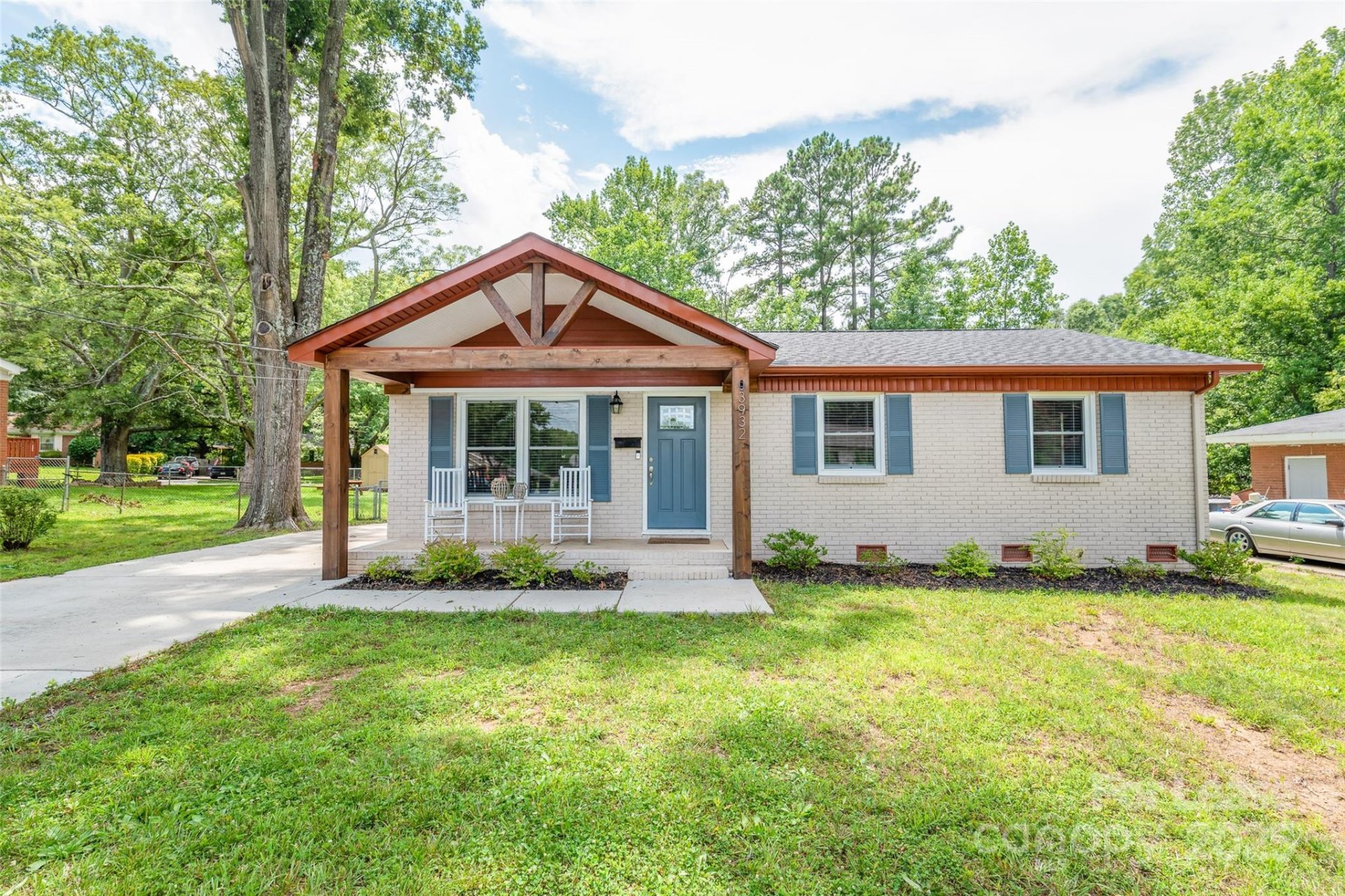 Property at 3932 Slagle Drive, Charlotte, NC 28215