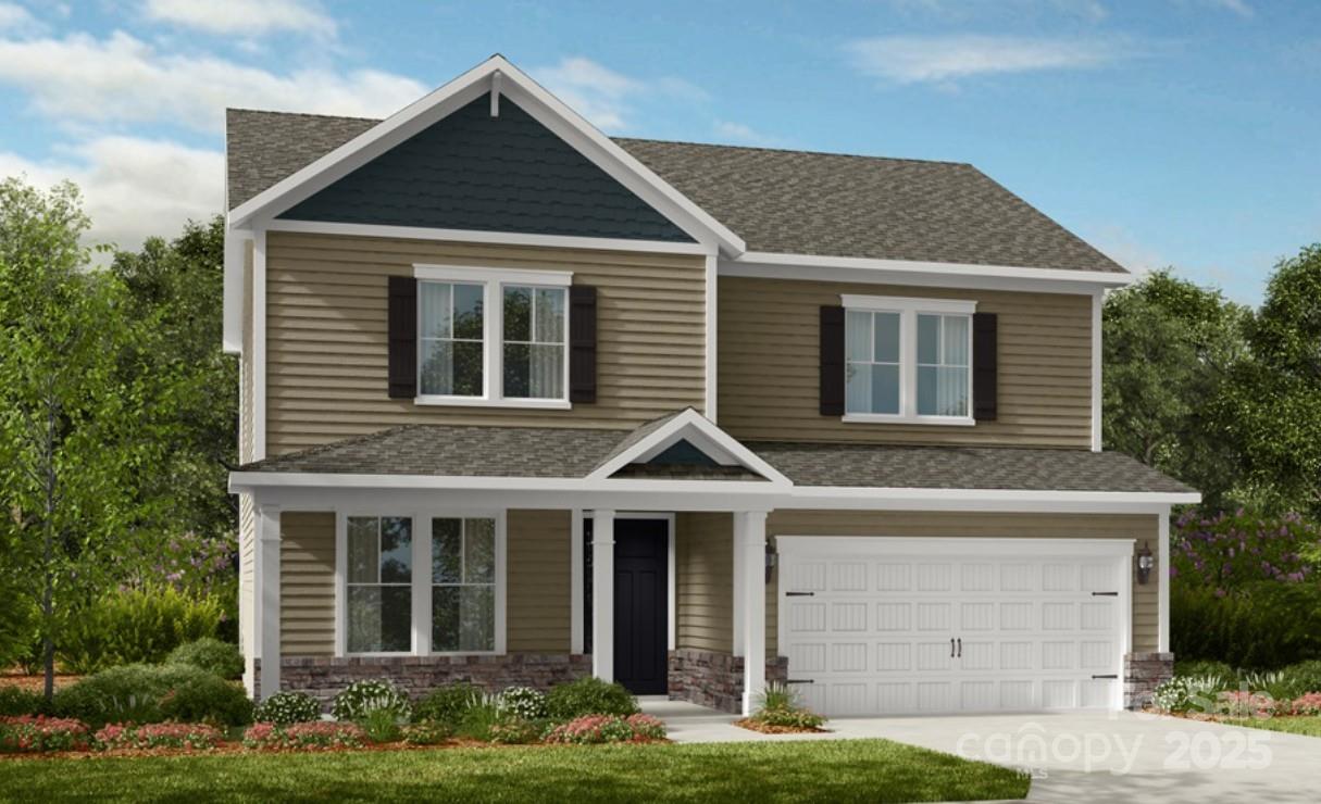 Property at 1505 Hubert Graham Way, Tega Cay, SC 29708
