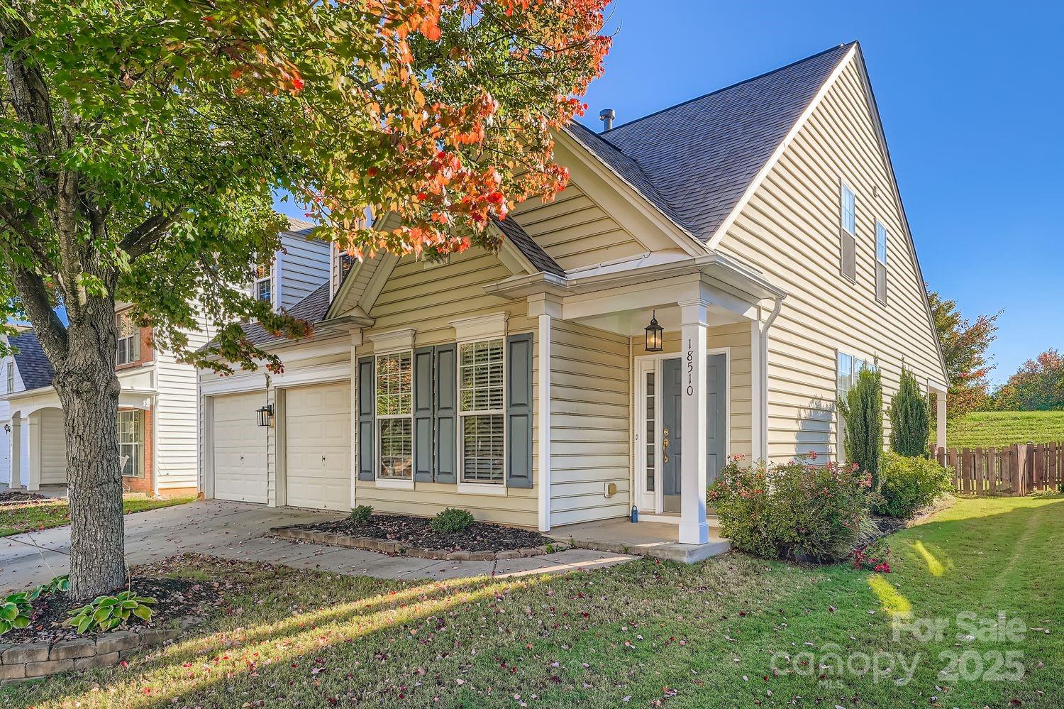 Property at 18510 Victoria Bay Drive, Cornelius, NC 28031