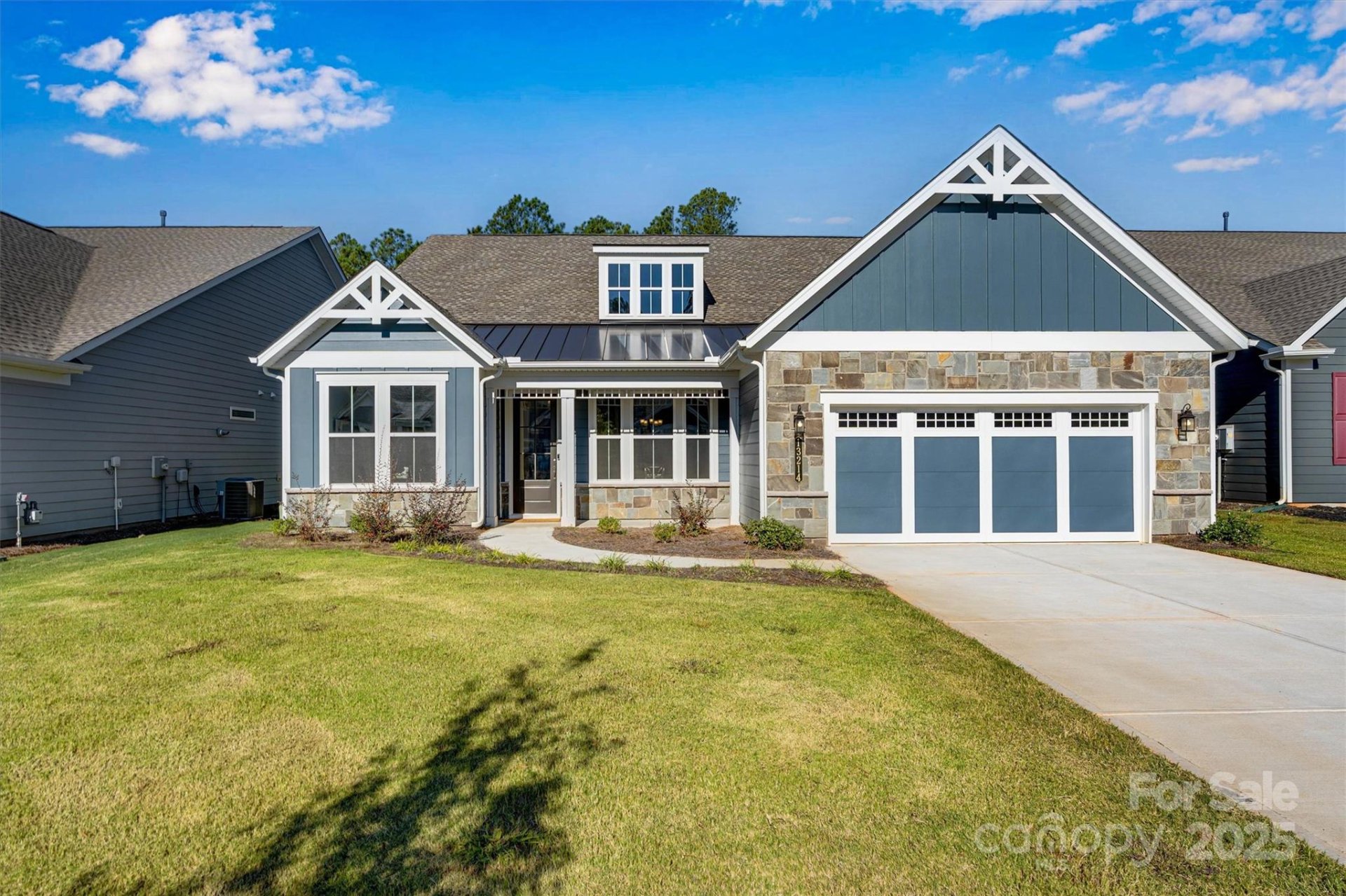 Property at 13214 Cozy Court, Charlotte, NC 28215