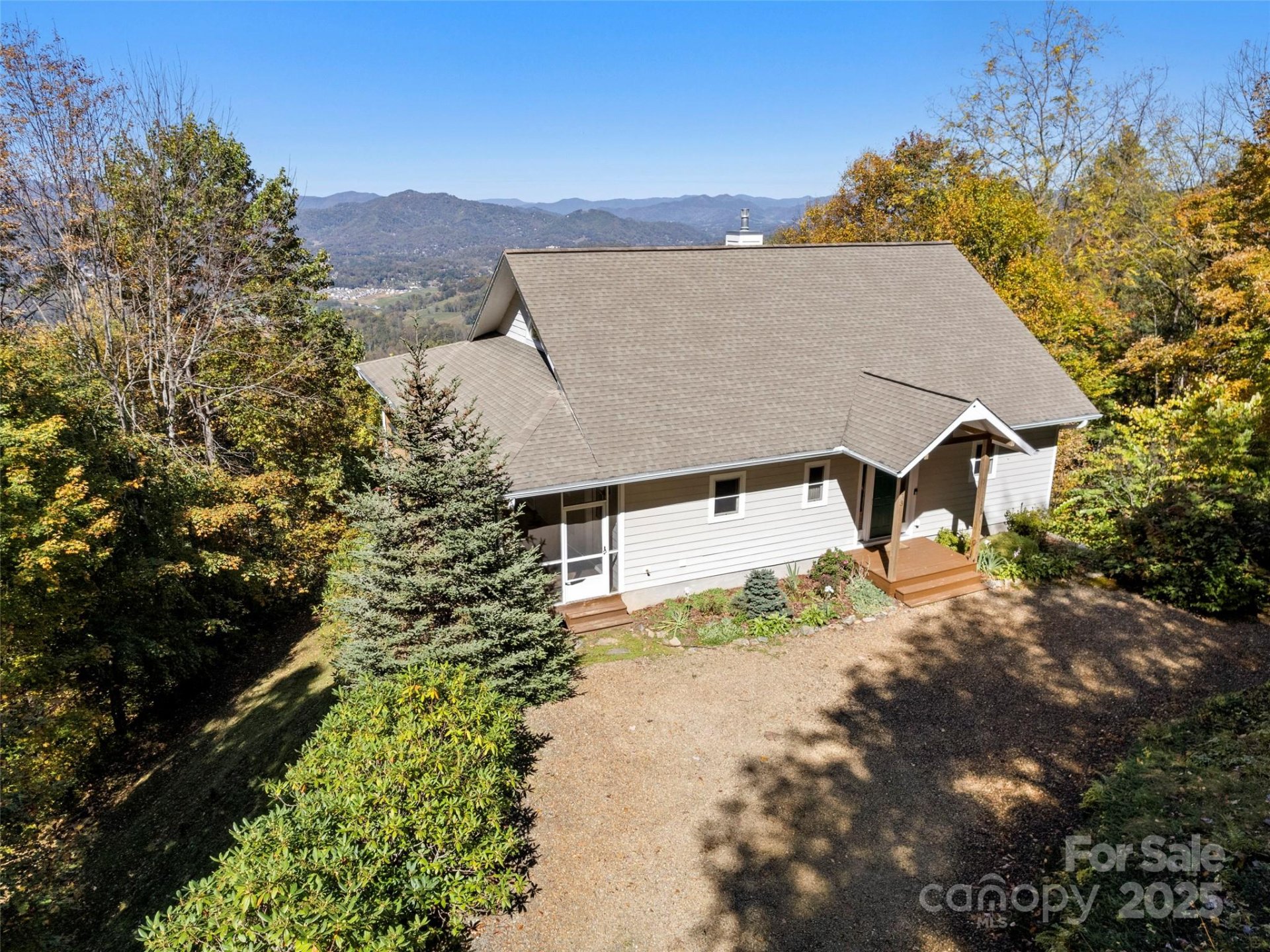 Property at 103 Marney S Vista Road, Waynesville, NC 28786