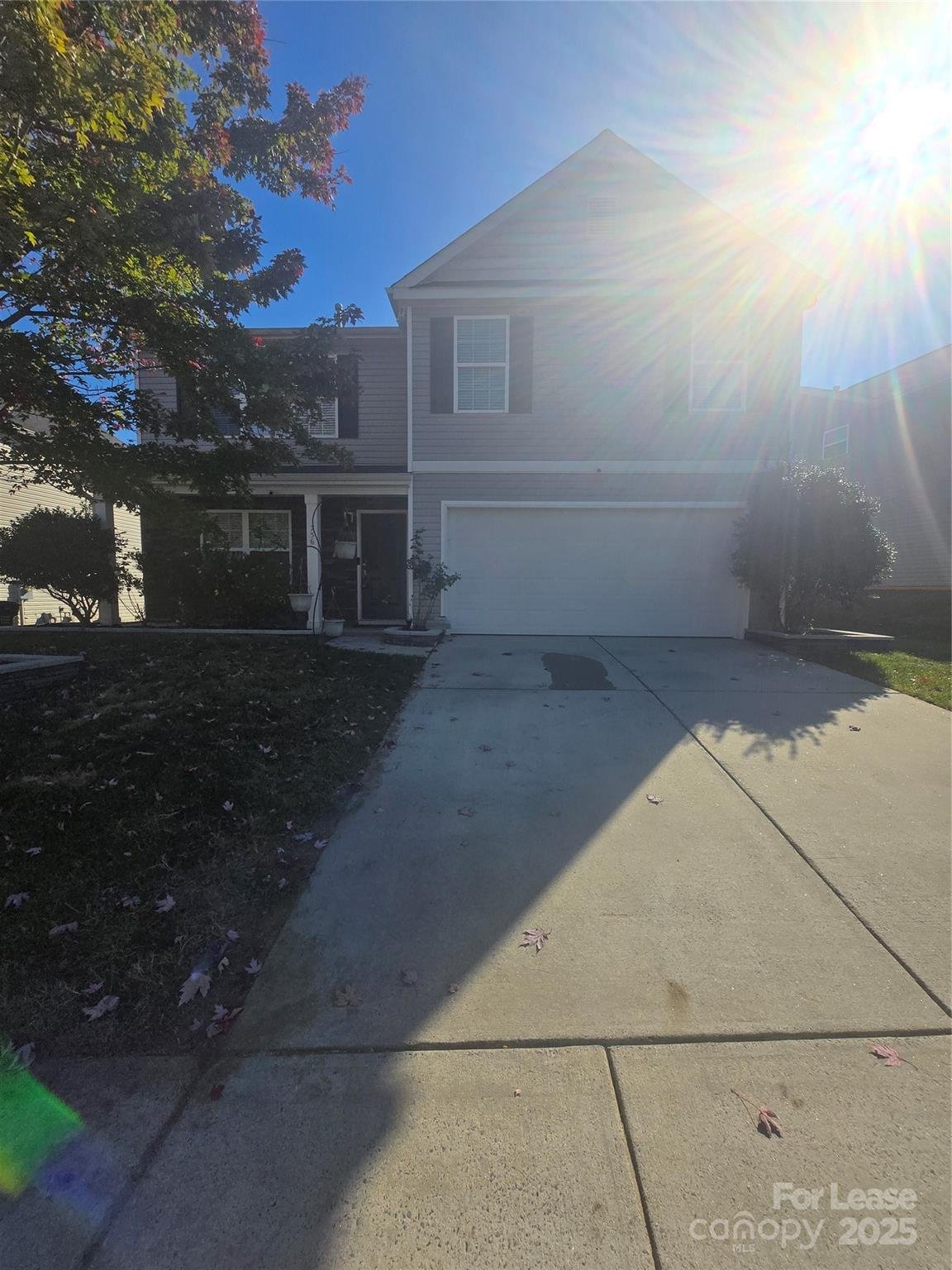 Property at 756 Nannyberry Lane, Concord, NC 28025