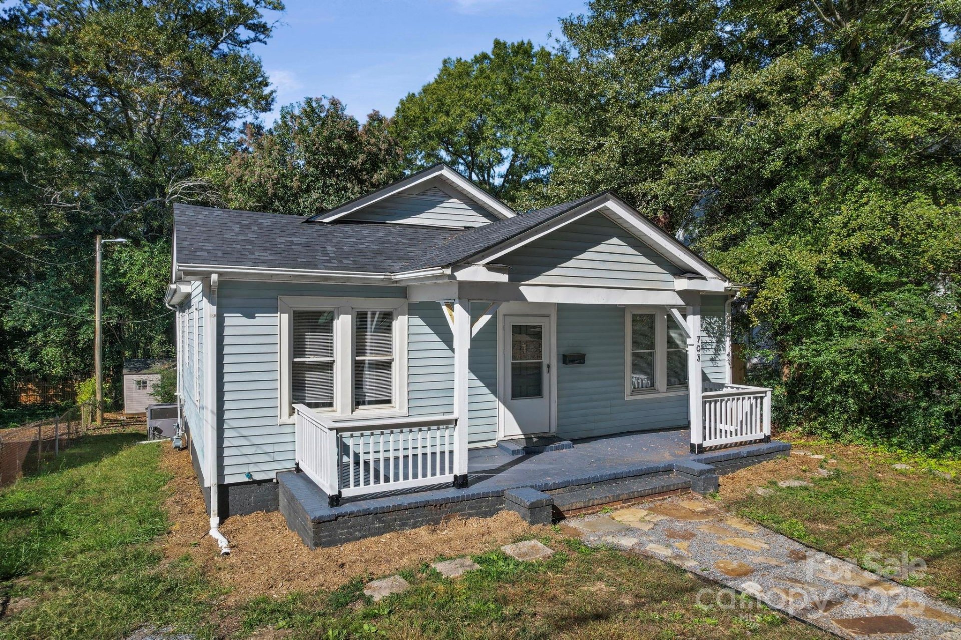 Property at 703 S South Street, Gastonia, NC 28052