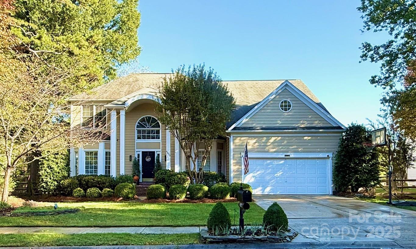 Property at 6600 Blue Sky Lane, Charlotte, NC 28269