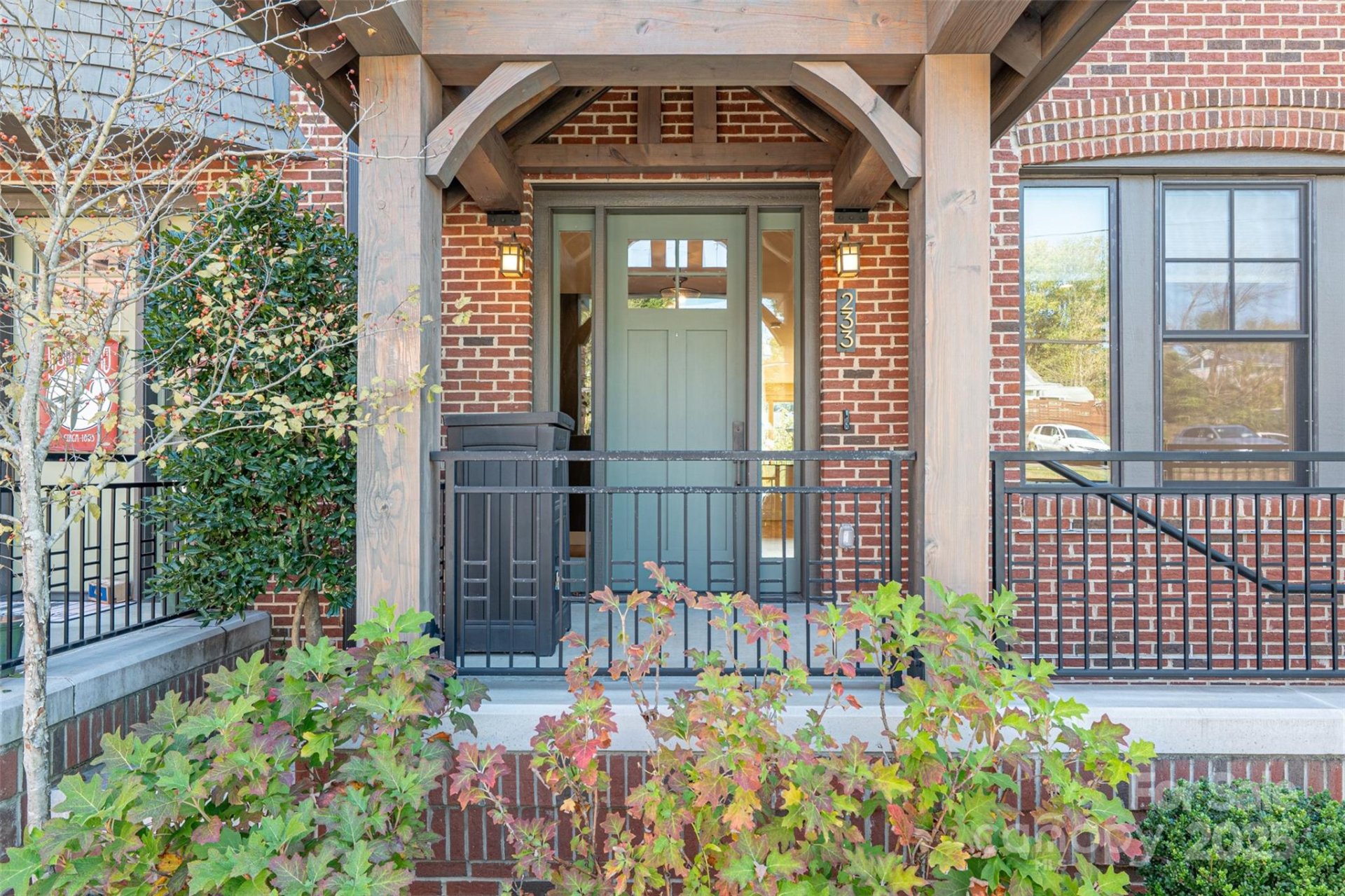 Property at 233 Broadway Street, Asheville, NC 28801