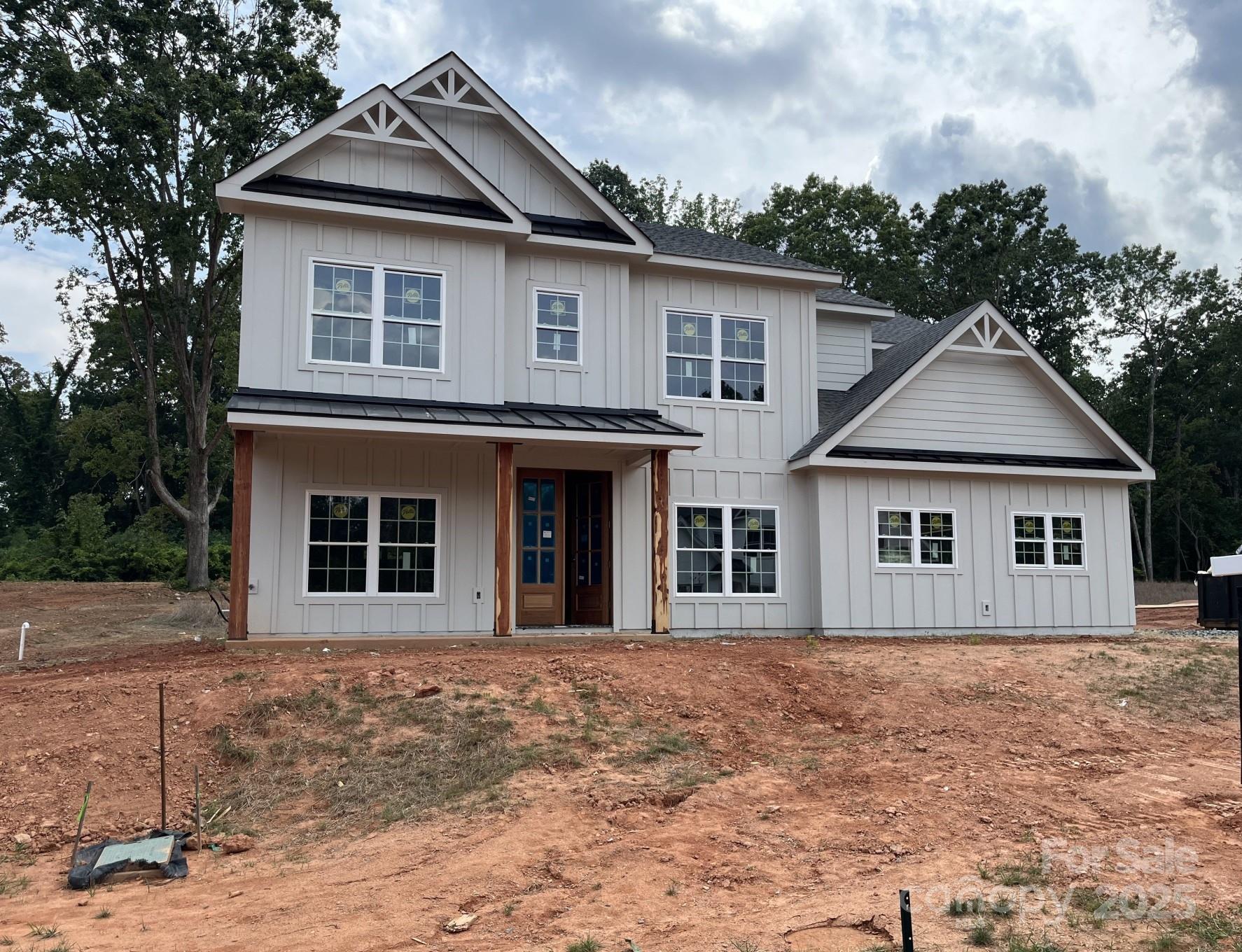 Property at 4619 Serenity Woods Court, Charlotte, NC 28216