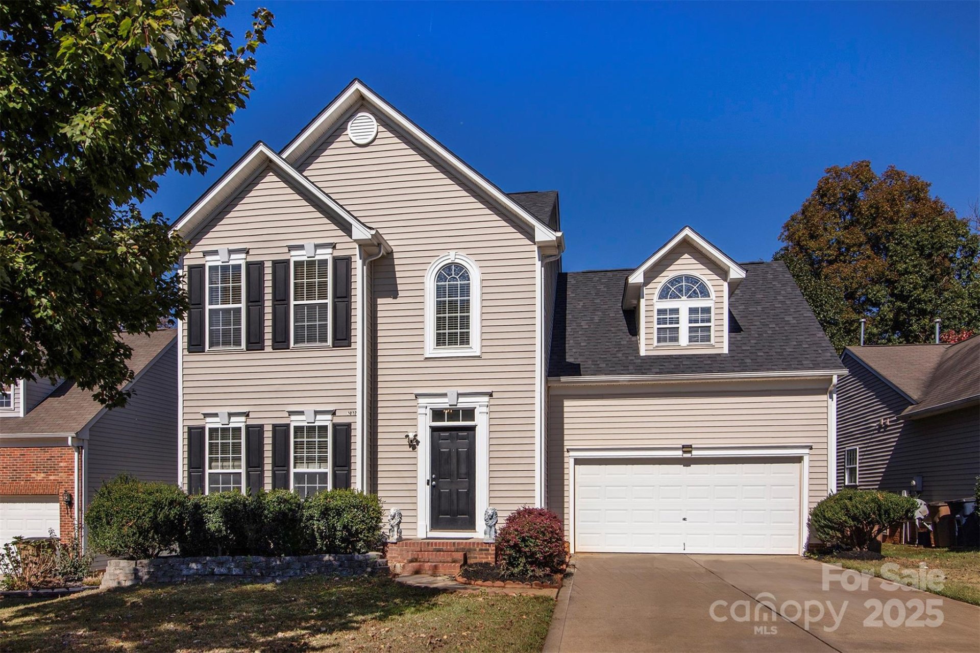 Property at 1002 Canopy Drive, Indian Trail, NC 28079