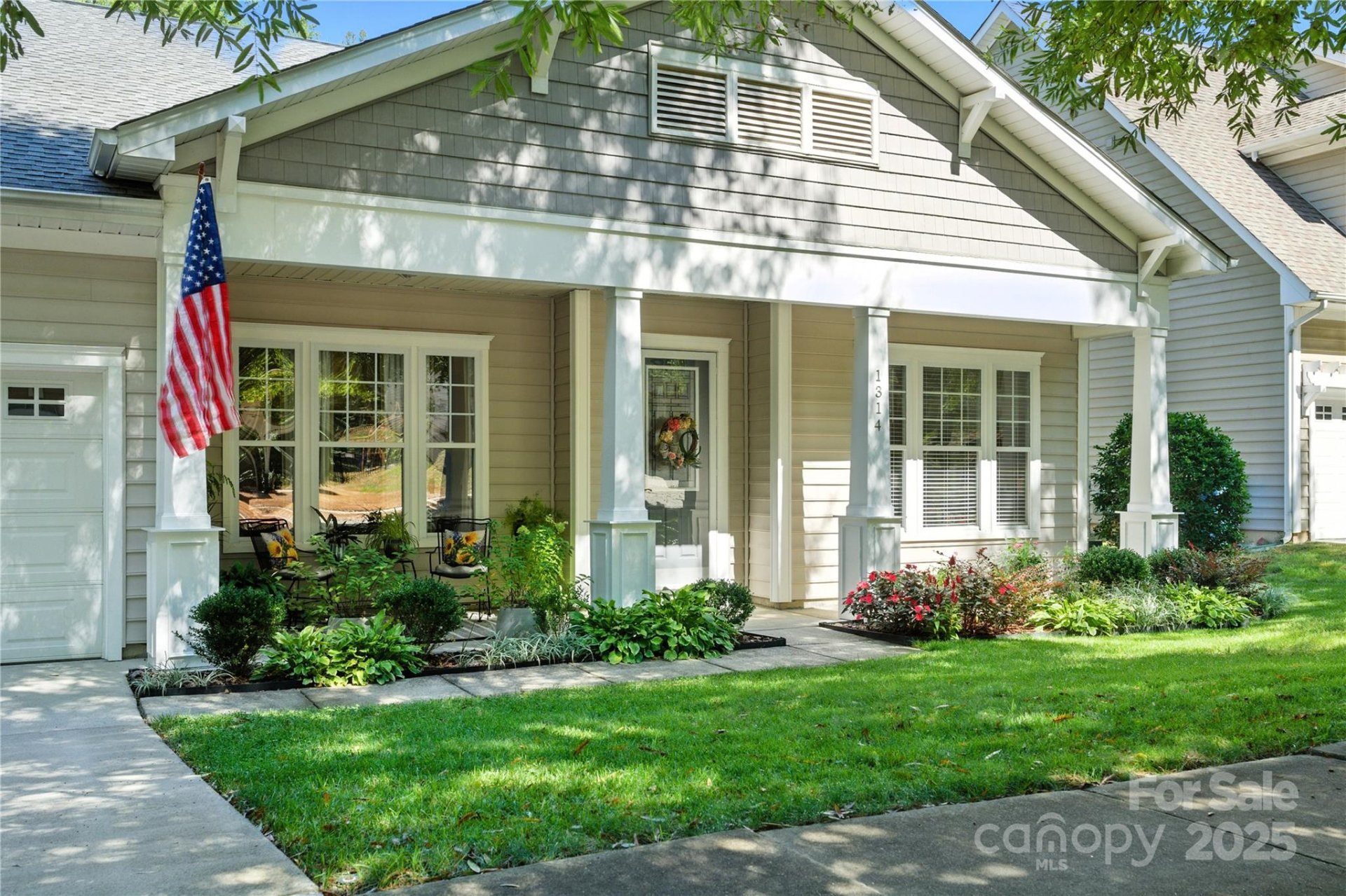 Property at 1314 Sarandon Drive, Matthews, NC 28104