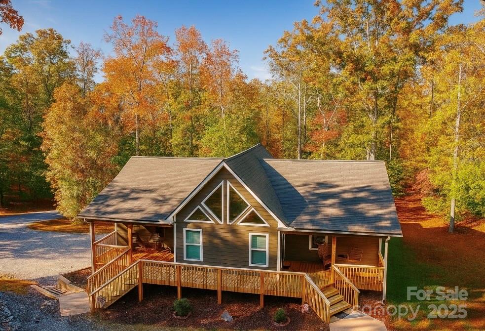 Property at 109 Beech Tree Lane, Rutherfordton, NC 28139