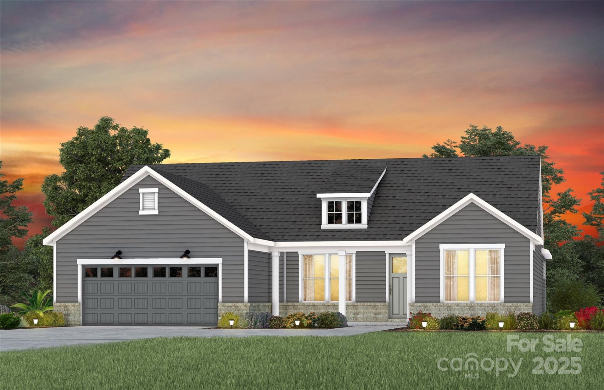 Property at 2717 Peak Court, Belmont, NC 28012