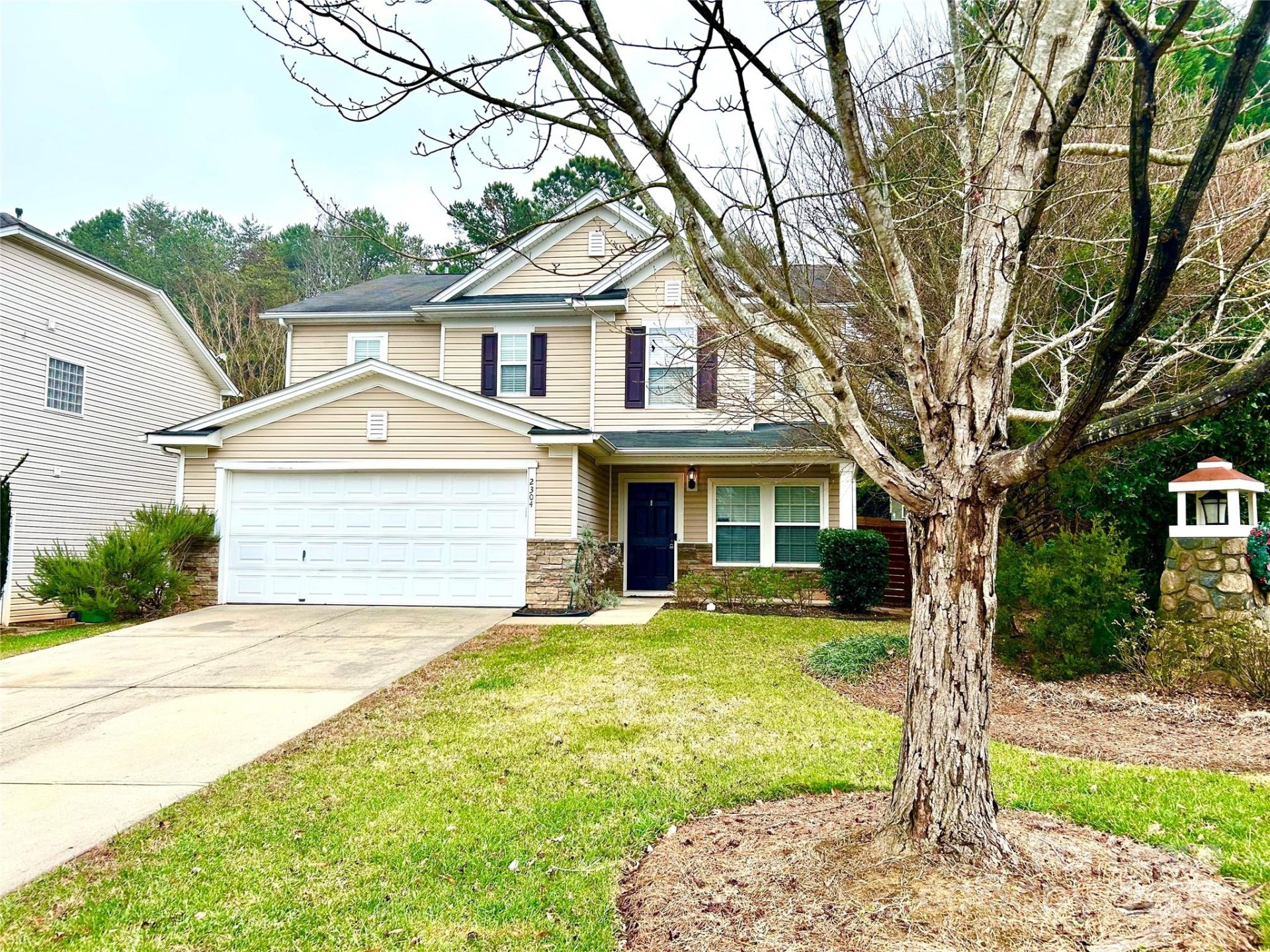 Property at 2304 Harwood Hills Lane, Charlotte, NC 28214