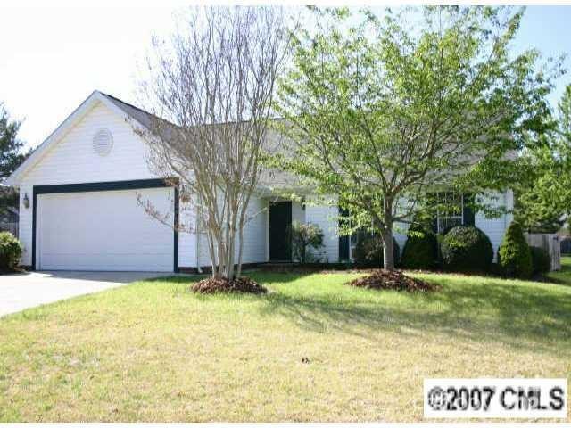 Property at 5419 Haybridge Road, Charlotte, NC 28269