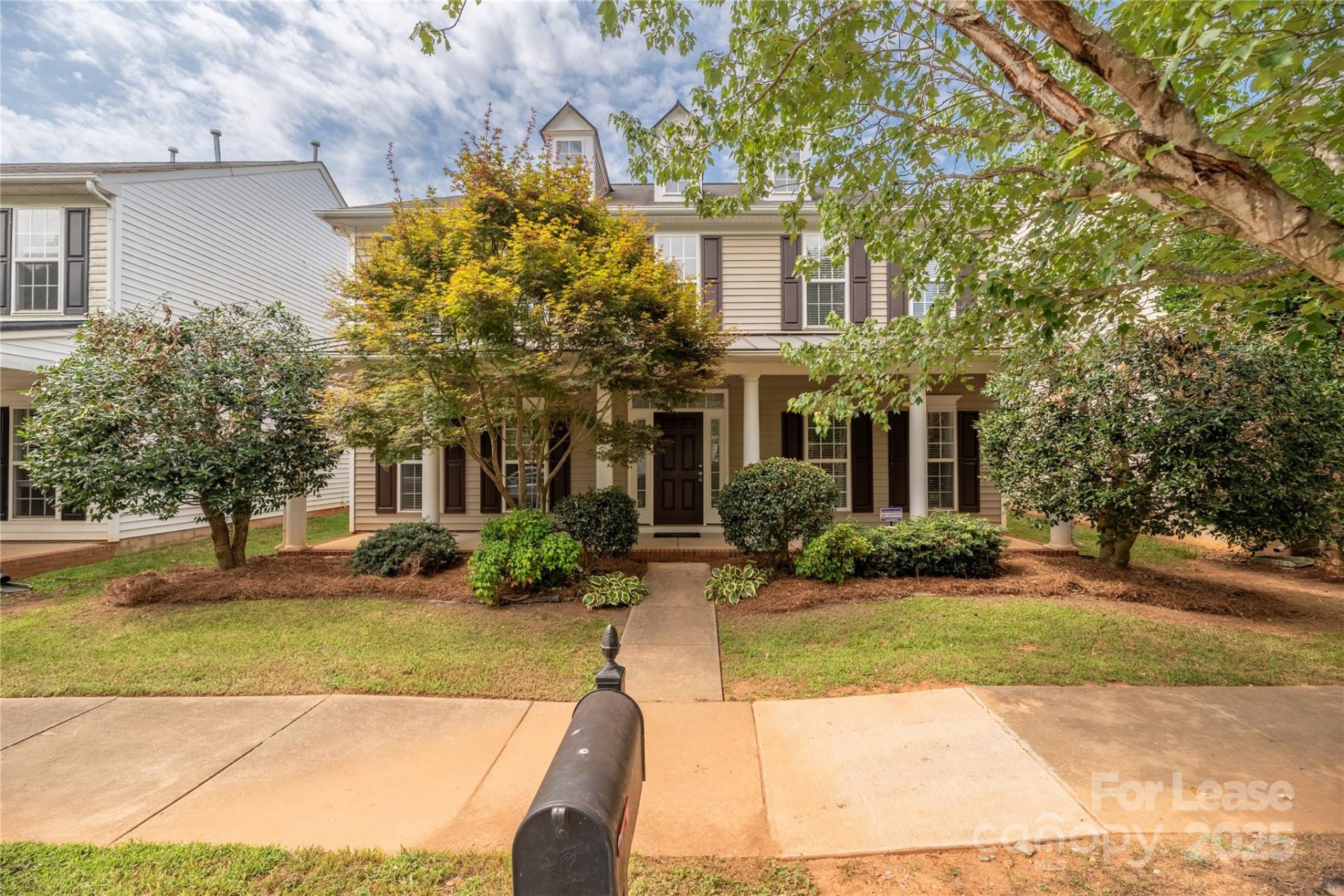 Property at 15519 Troubadour Lane, Huntersville, NC 28078