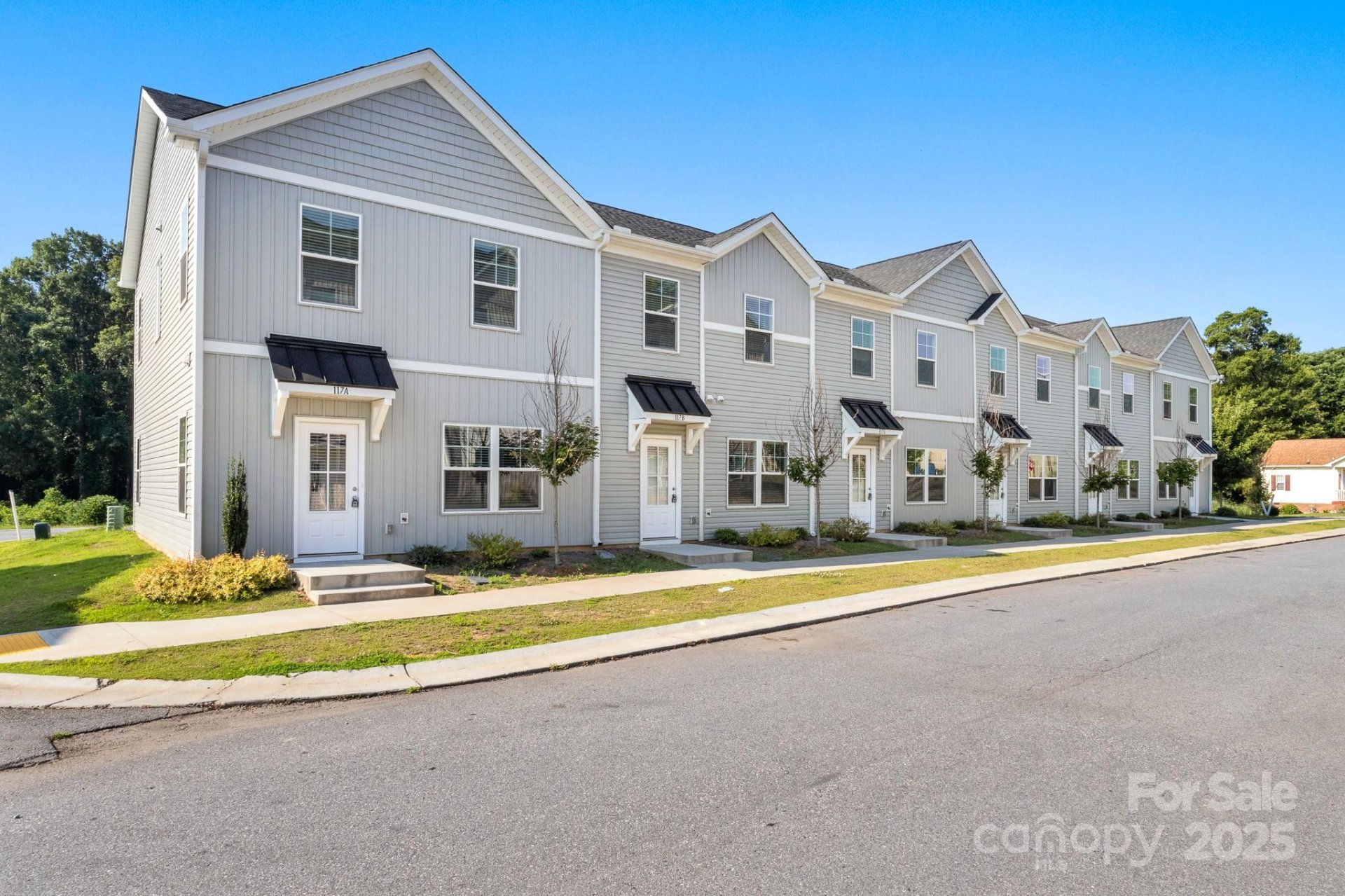 Property at 117 Dogwood Village Trail, Mooresville, NC 28115