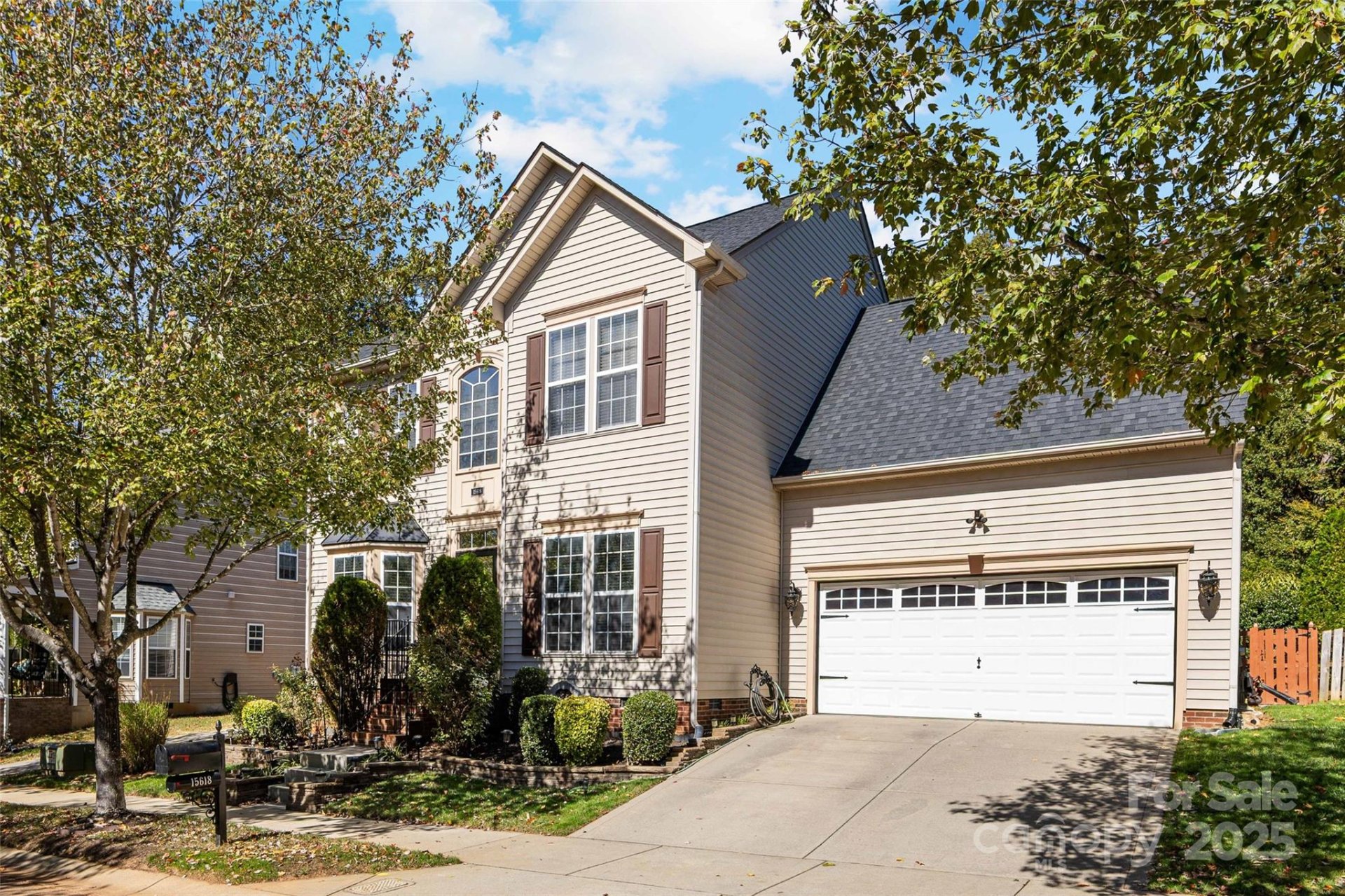 Property at 15618 Troubadour Lane, Huntersville, NC 28078