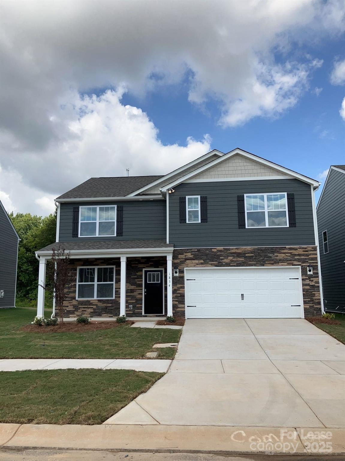 Property at 1834 Vanderlyn Street, Monroe, NC 28112