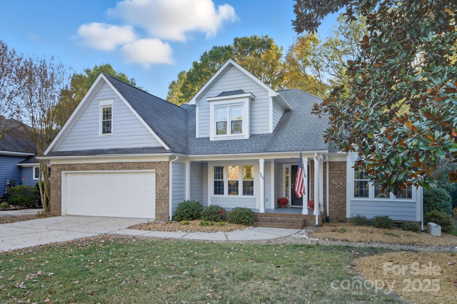 Property image 1 at 6600 Shaftesbury Road, Charlotte, NC 28270