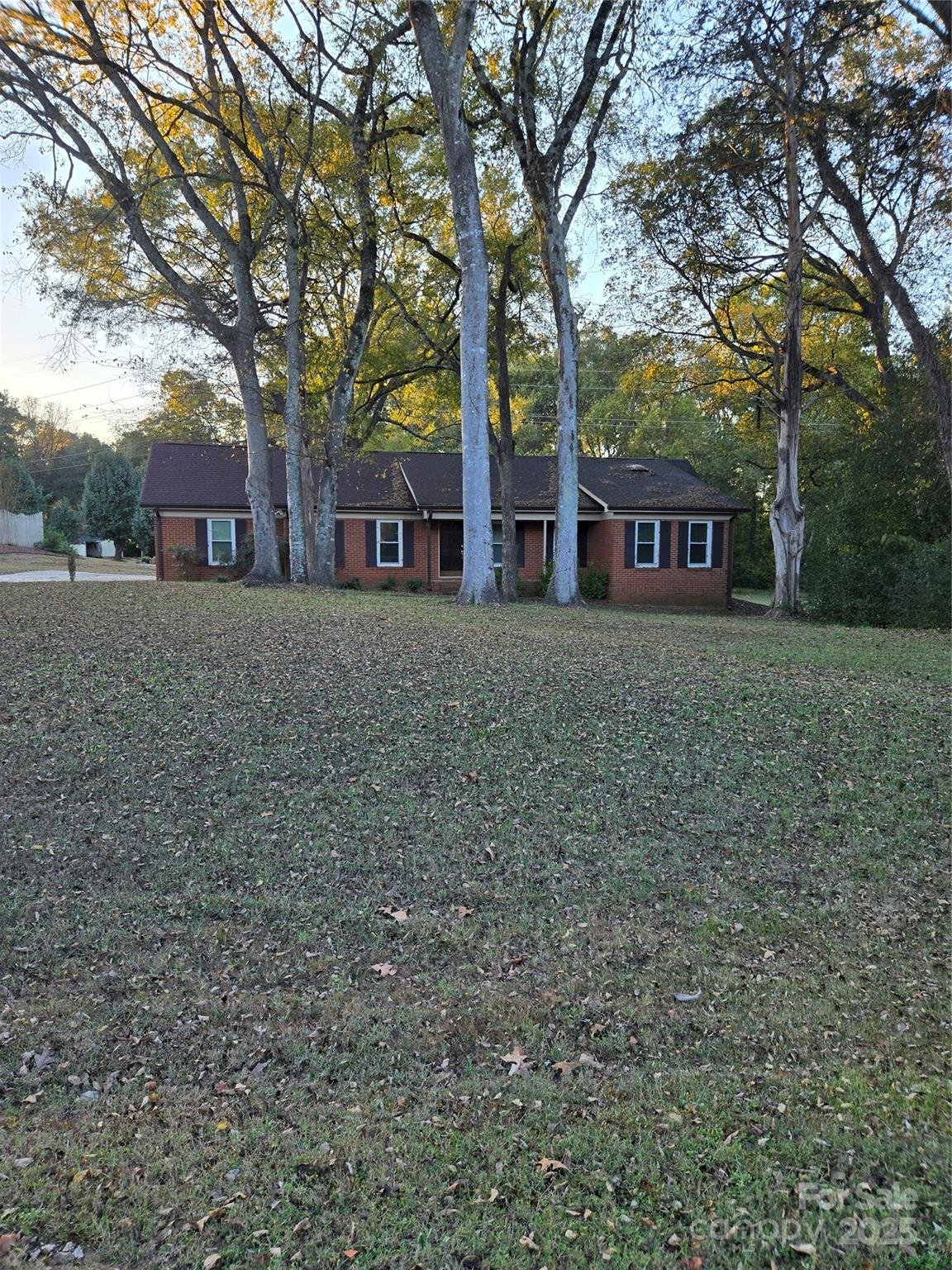 Property at 4370 Coddle Creek Drive, Concord, NC 28027