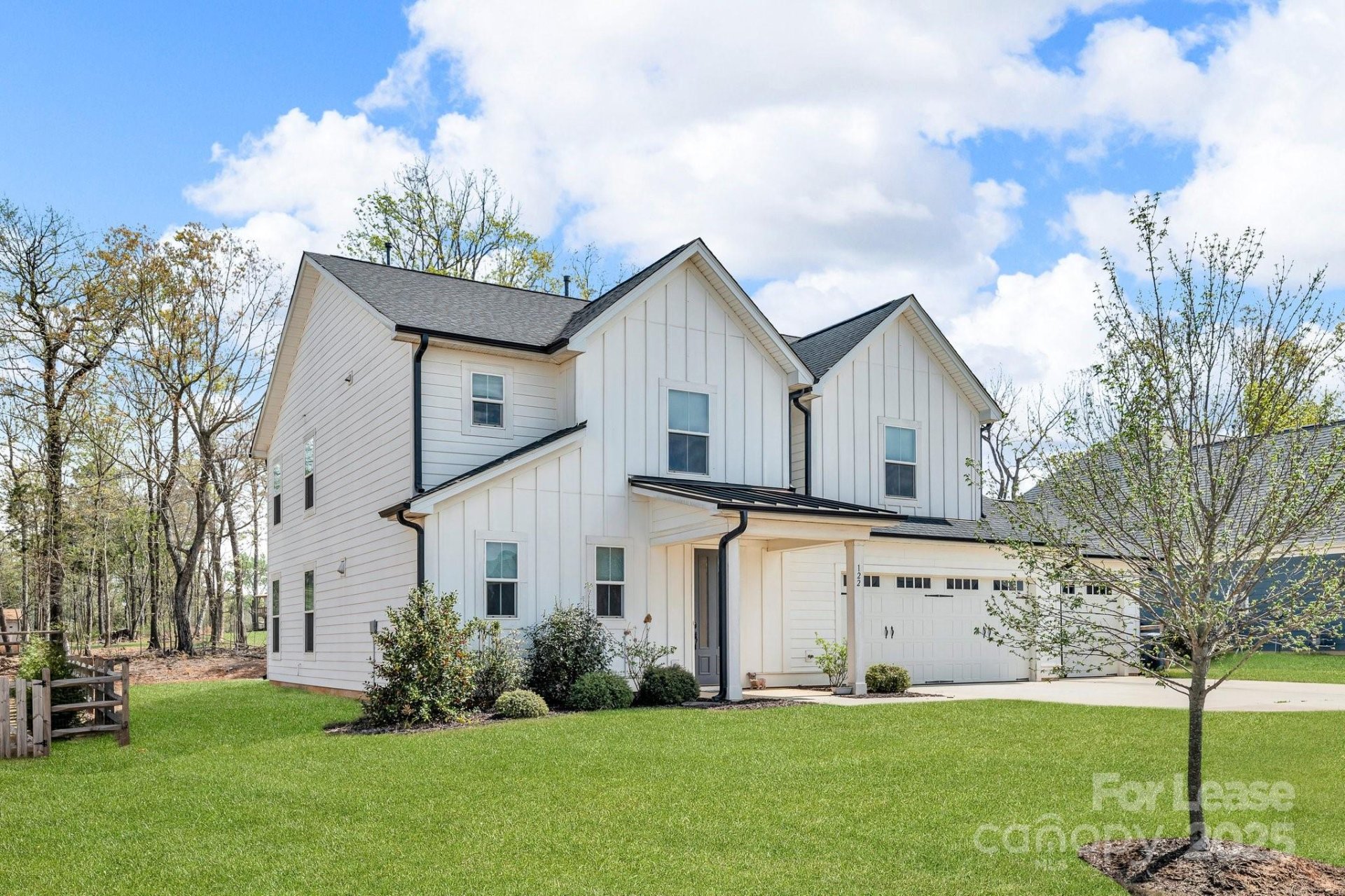 Property at 122 Round Rock Road, Troutman, NC 28166