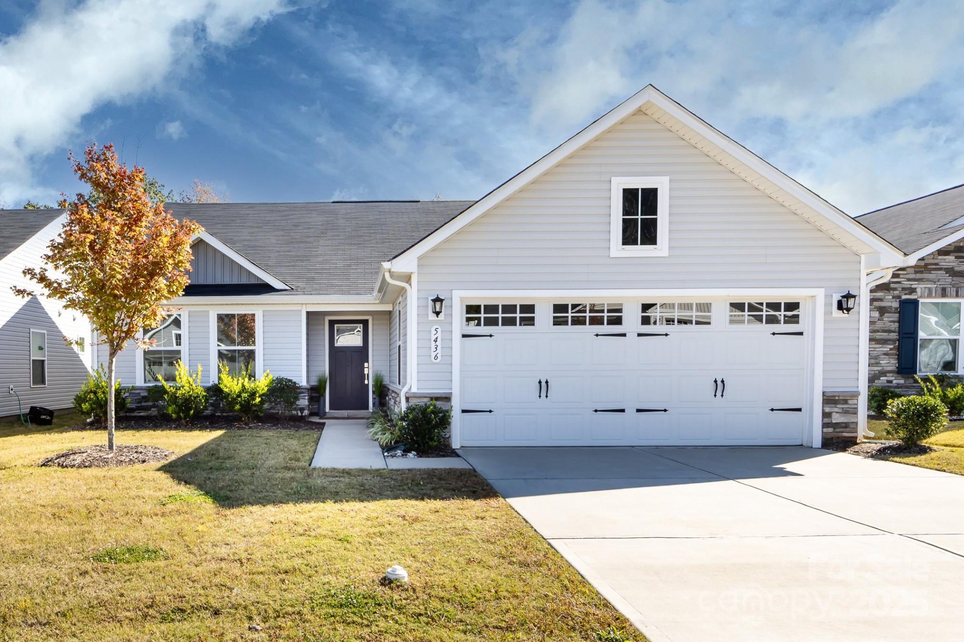 Property image 1 at 5436 Hughesdale Drive, Charlotte, NC 28215