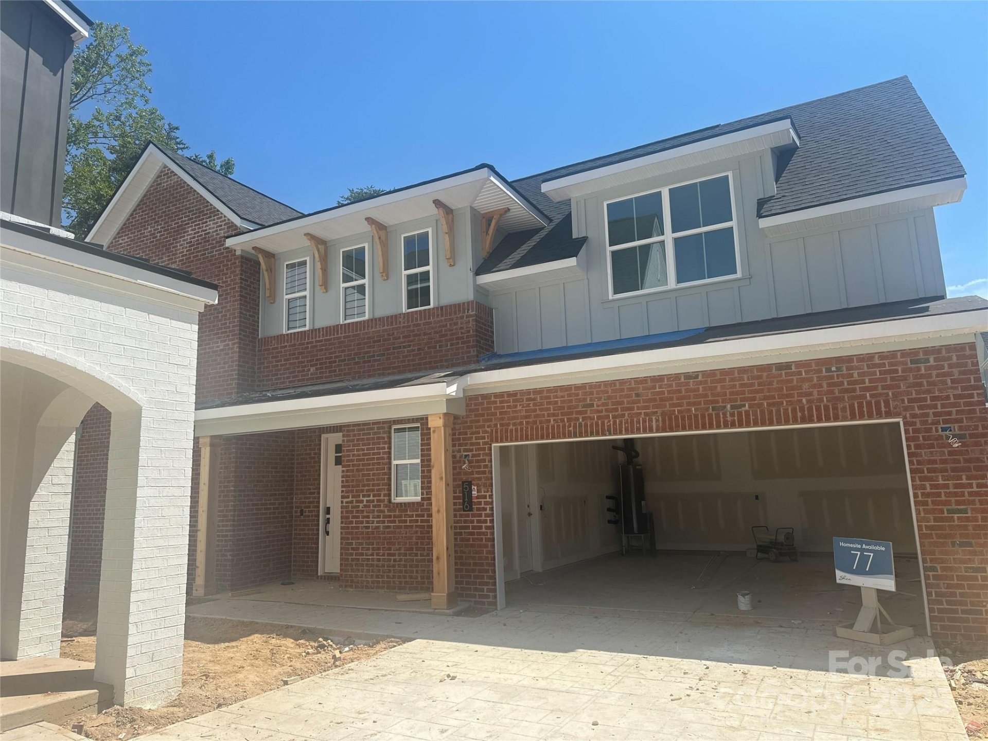 Property image 1 at 516 Zinc Drive, Tega Cay, SC 29708