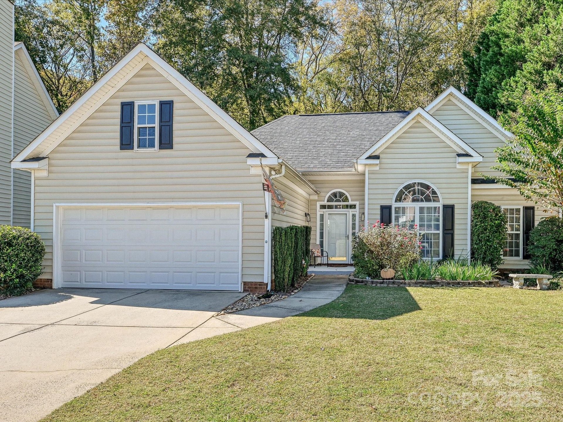 Property at 2812 Huckleberry Hill Drive, Fort Mill, SC 29715