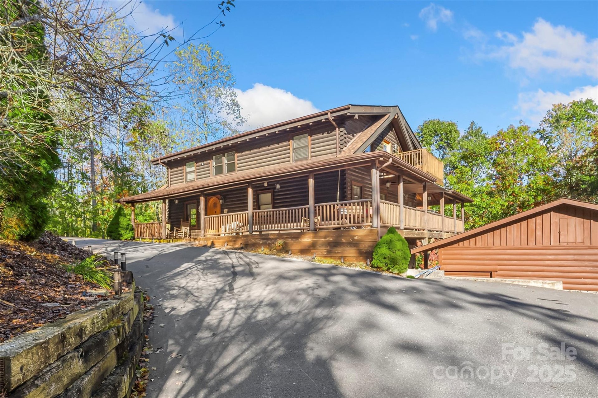 Property at 68 Jill Drive, Nebo, NC 28761