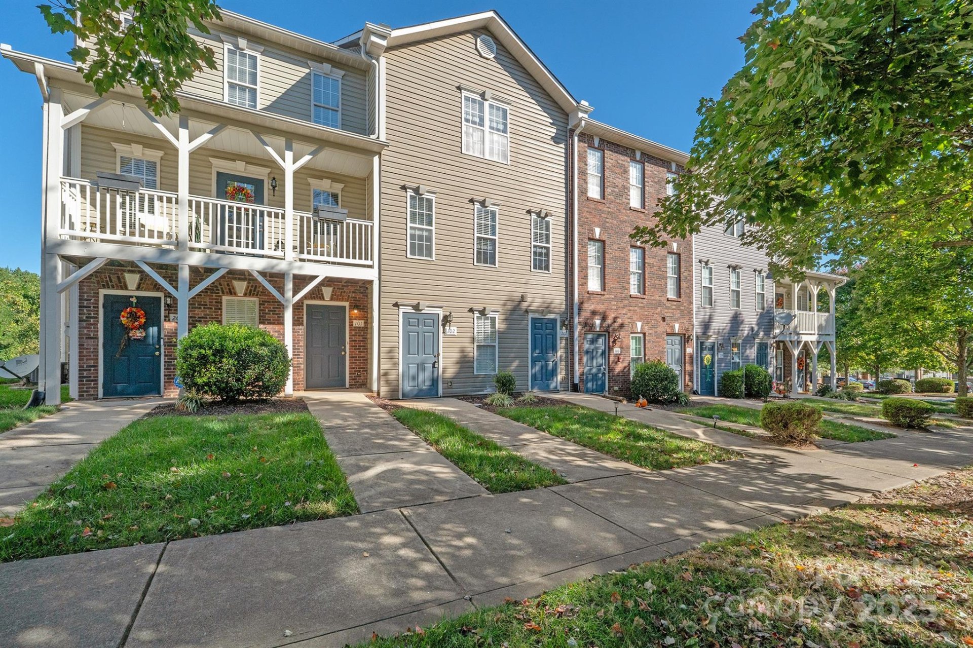 Property at 119 Steam Engine Drive, Mooresville, NC 28115