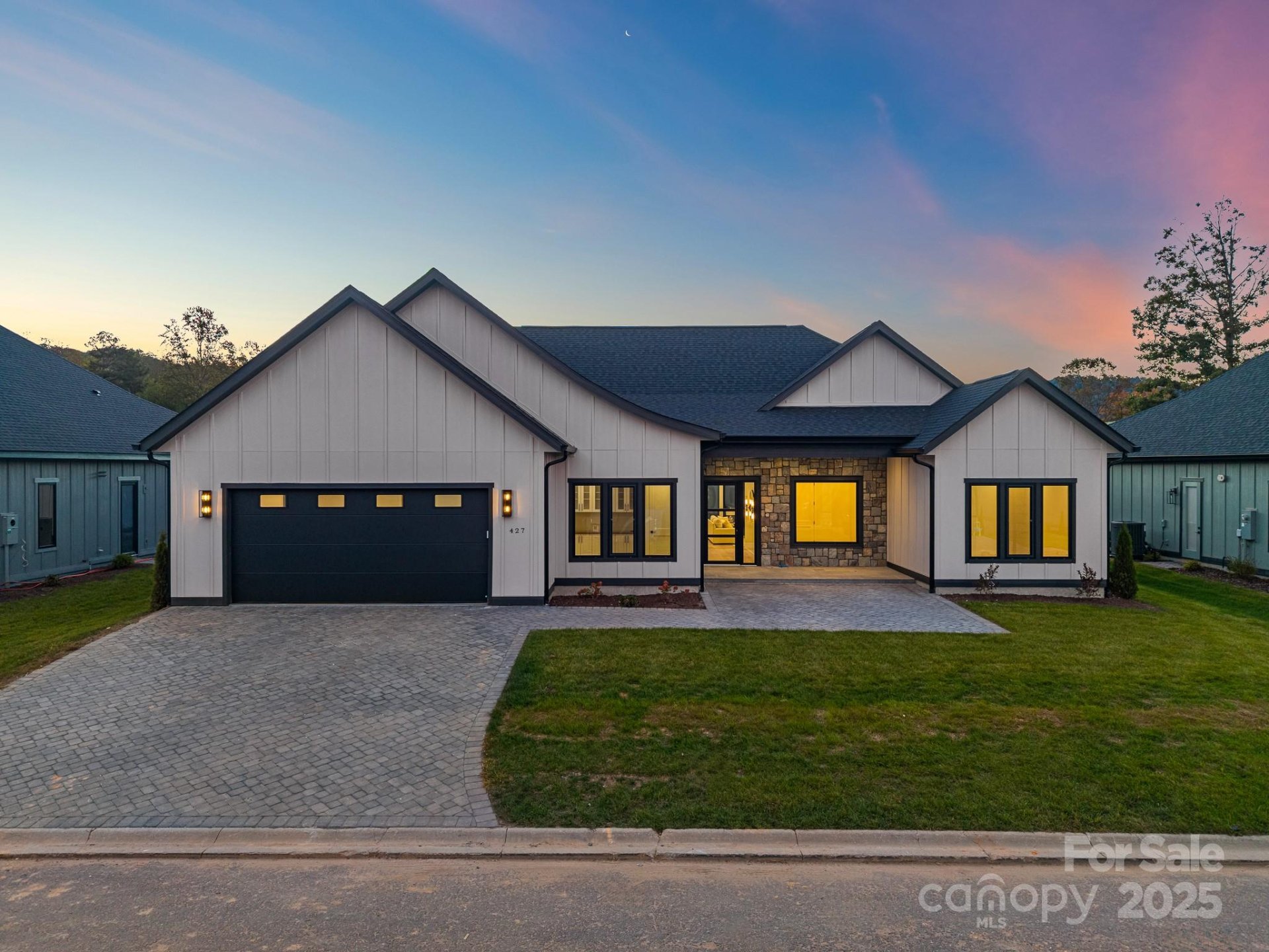 Property at 427 Big Hill Drive, Arden, NC 28704