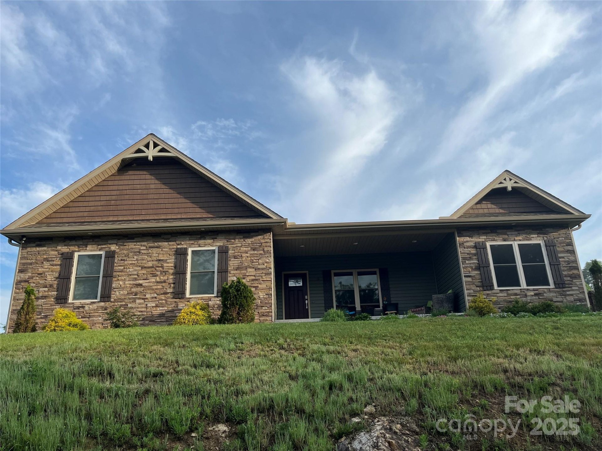 Property at 5 S Pine Drive, Weaverville, NC 28787