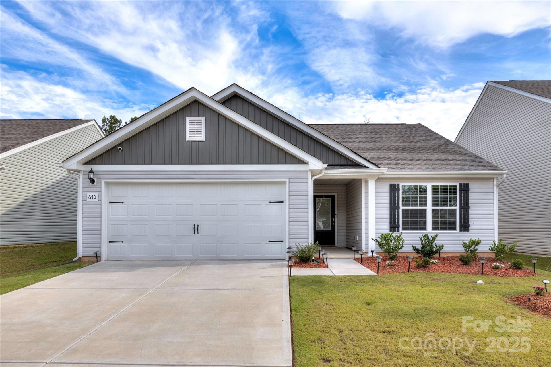 Property at 670 Lamorak Place, Richburg, SC 29729