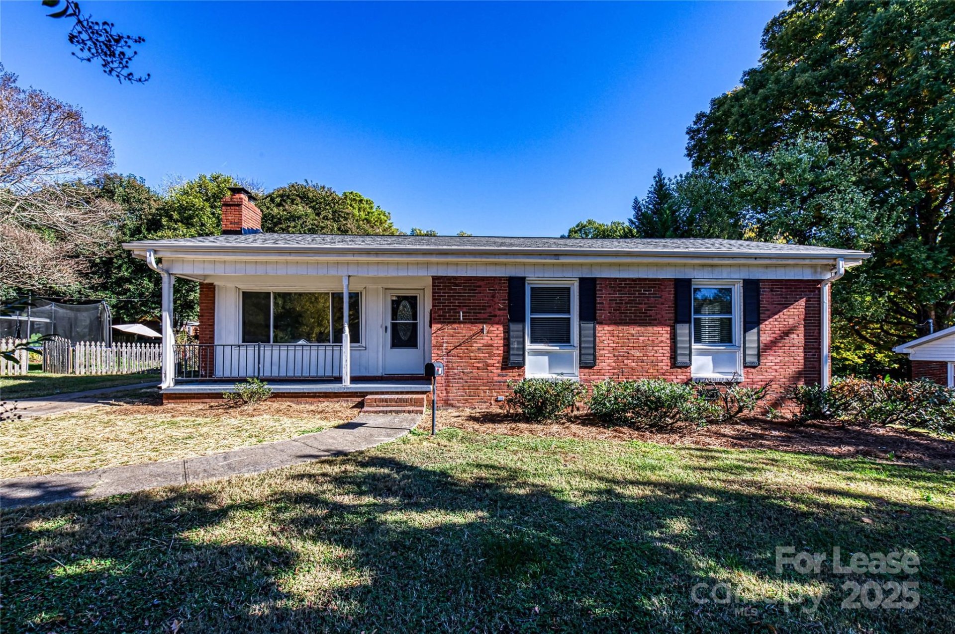 Property at 1913 Optimist Lane, Charlotte, NC 28205