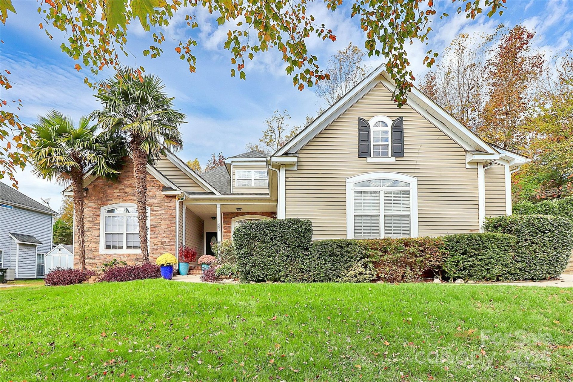 12225 Journeys End Trail