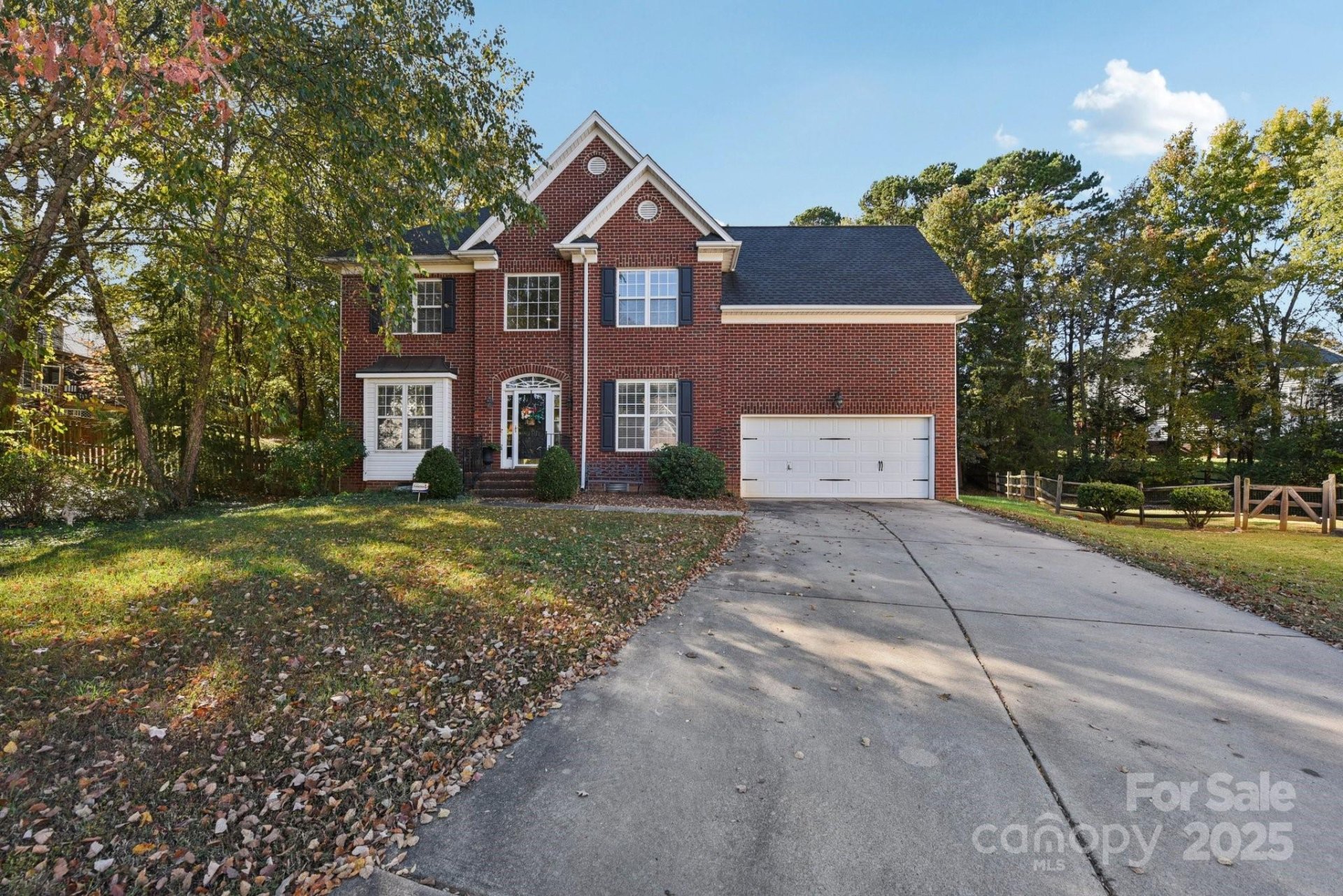 Property image 1 at 11015 Wilburn Park Court, Charlotte, NC 28262