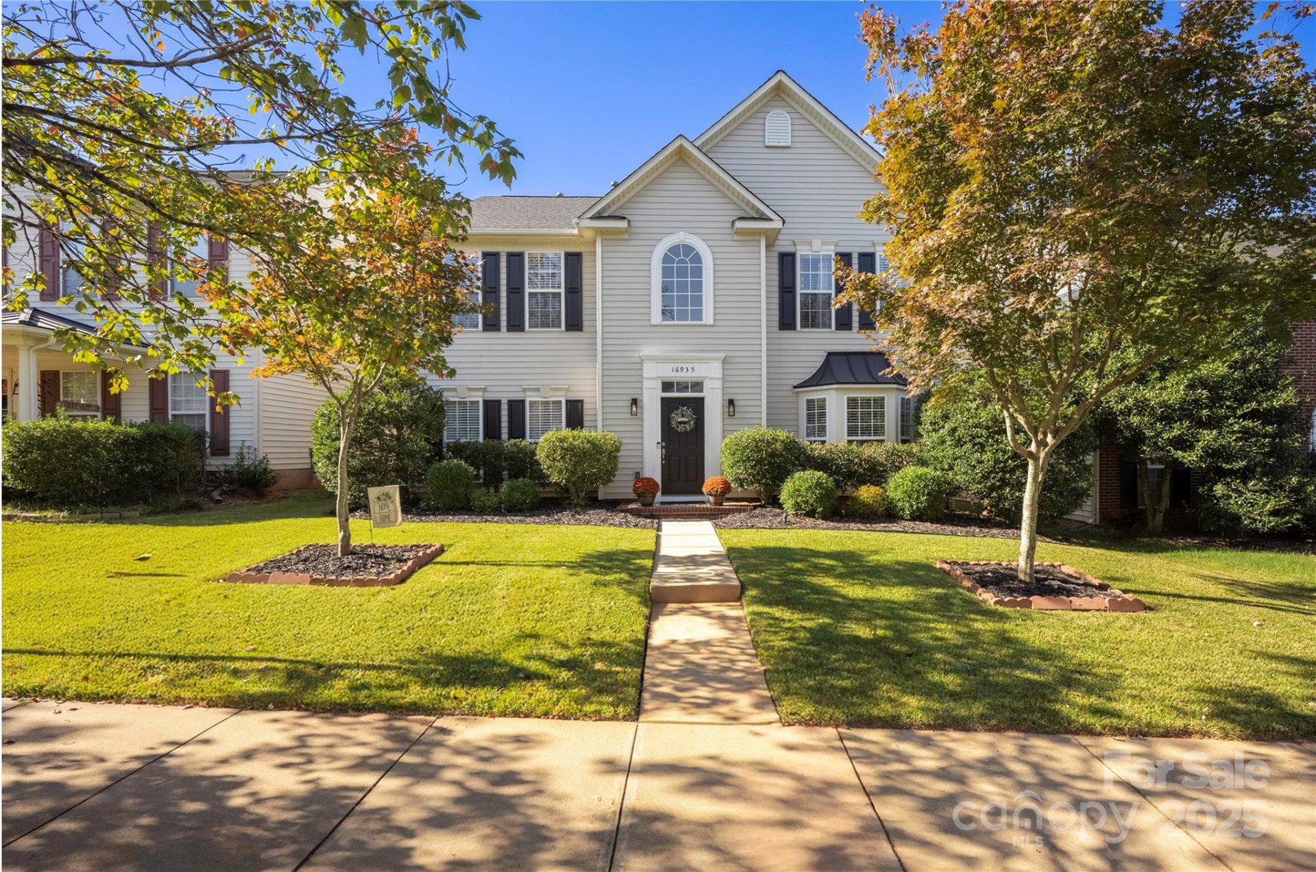 Property at 16935 Hugh Torance Parkway, Huntersville, NC 28078