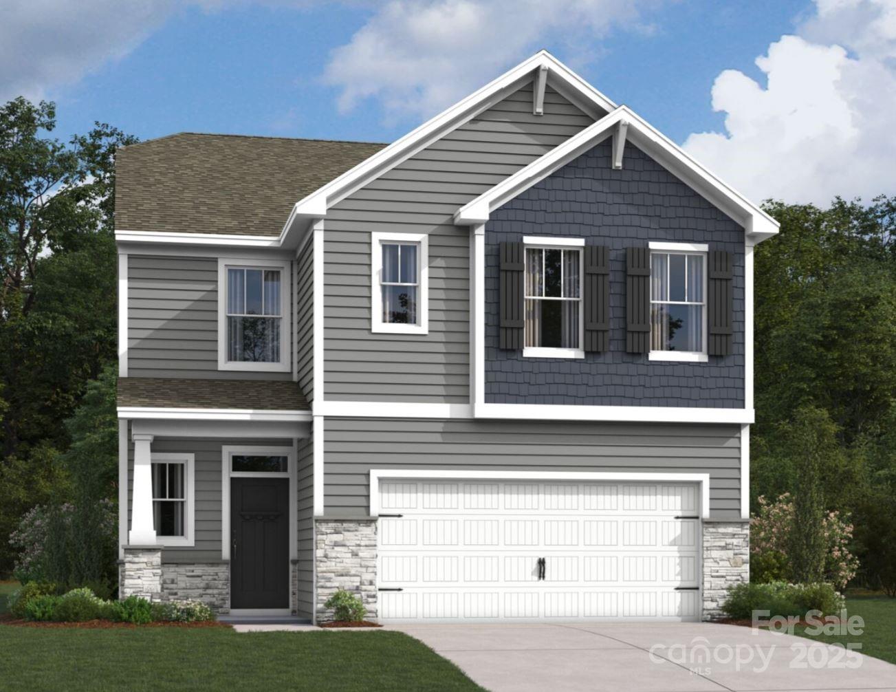 Property at 1473 Kate Cecil Way, York, SC 29745