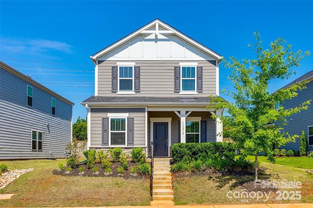 Property at 13210 Kenworth Road, Charlotte, NC 28278