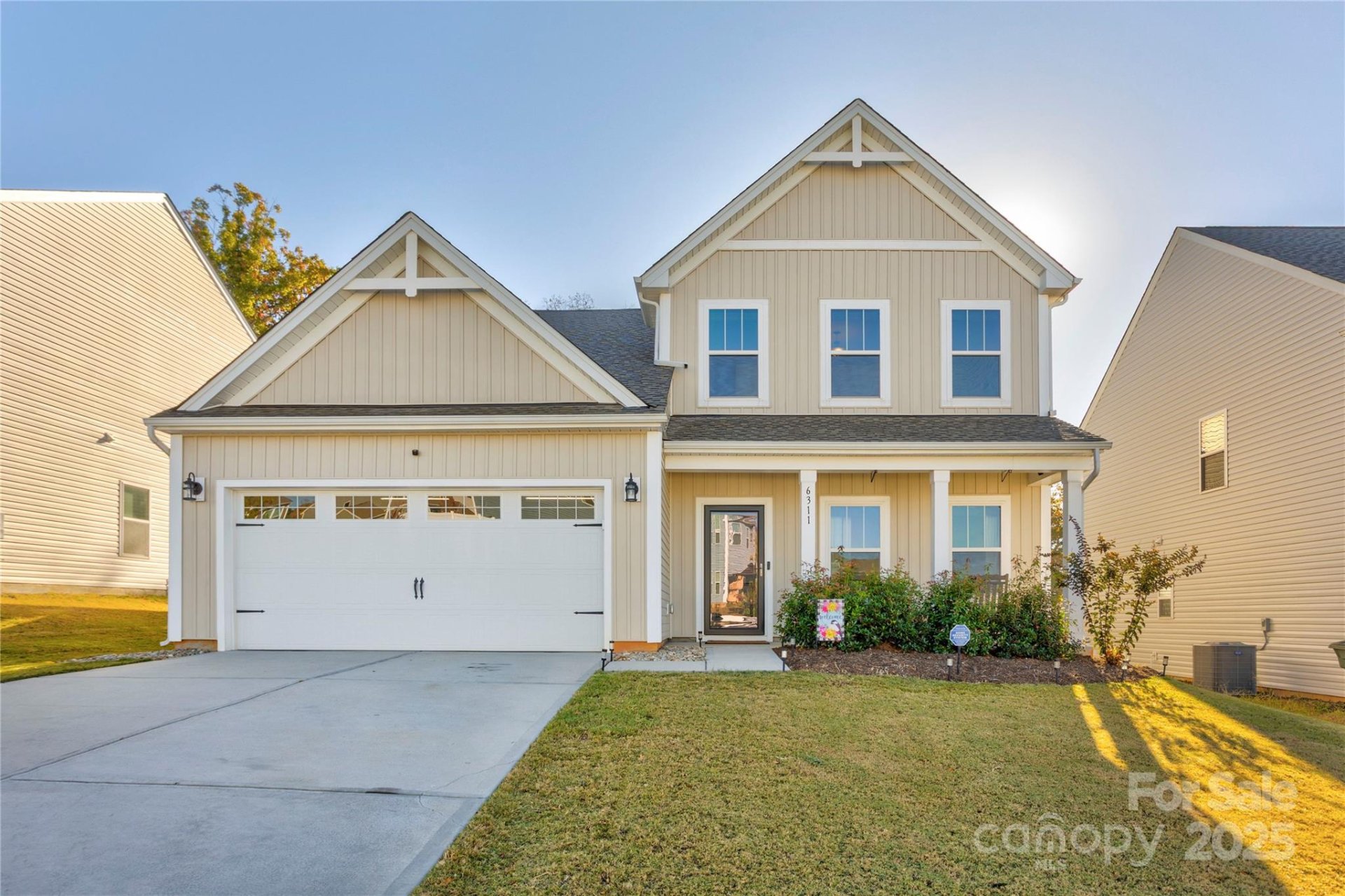 Property at 6311 Rocky Wagon Lane, Concord, NC 28025
