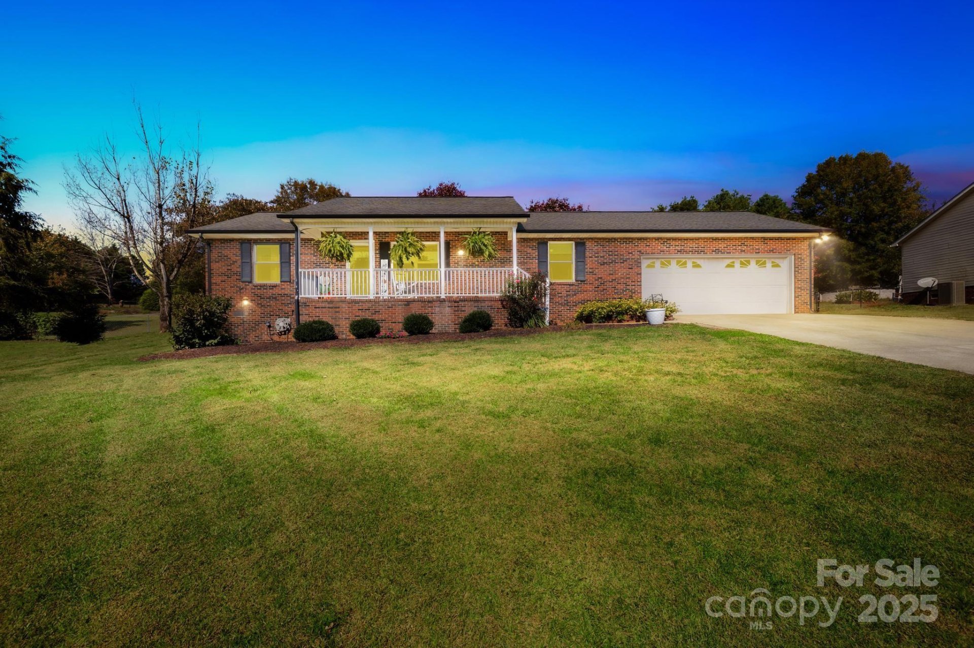 Property image 1 at 115 Morrison Creek Road, Statesville, NC 28625