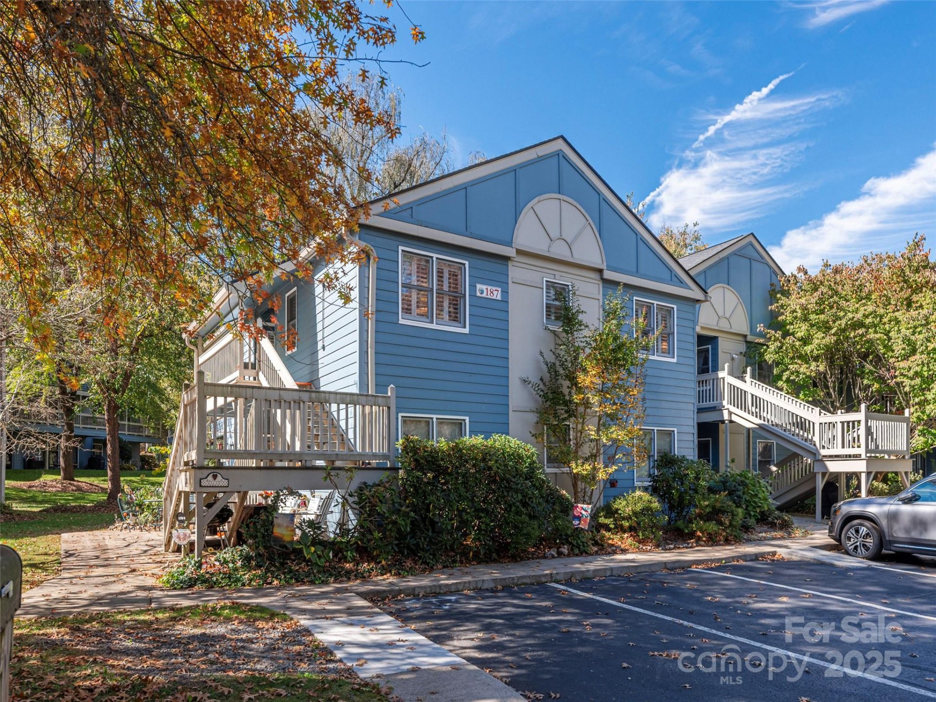 Property at 187 Tri Vista Drive, Lake Junaluska, NC 28745