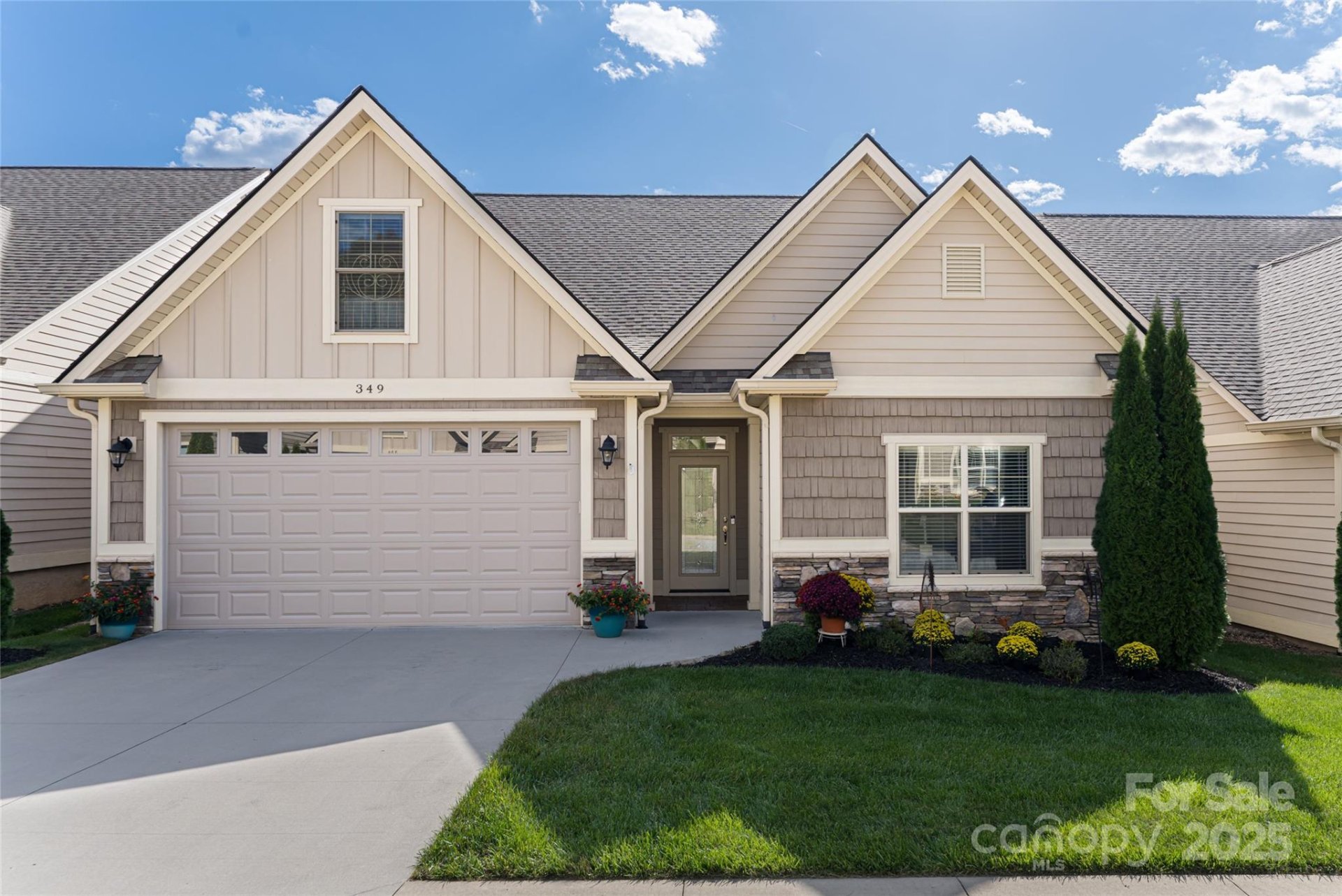 Property at 349 Windstone Drive, Fletcher, NC 28732