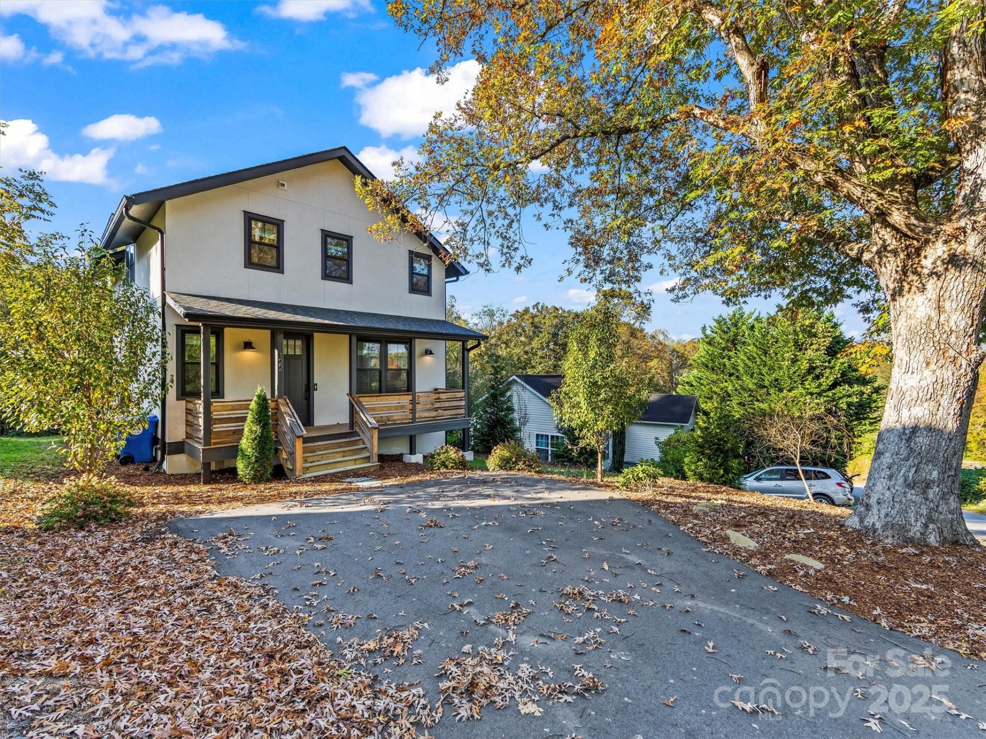 Property at 122 Hazel Mill Road, Asheville, NC 28806