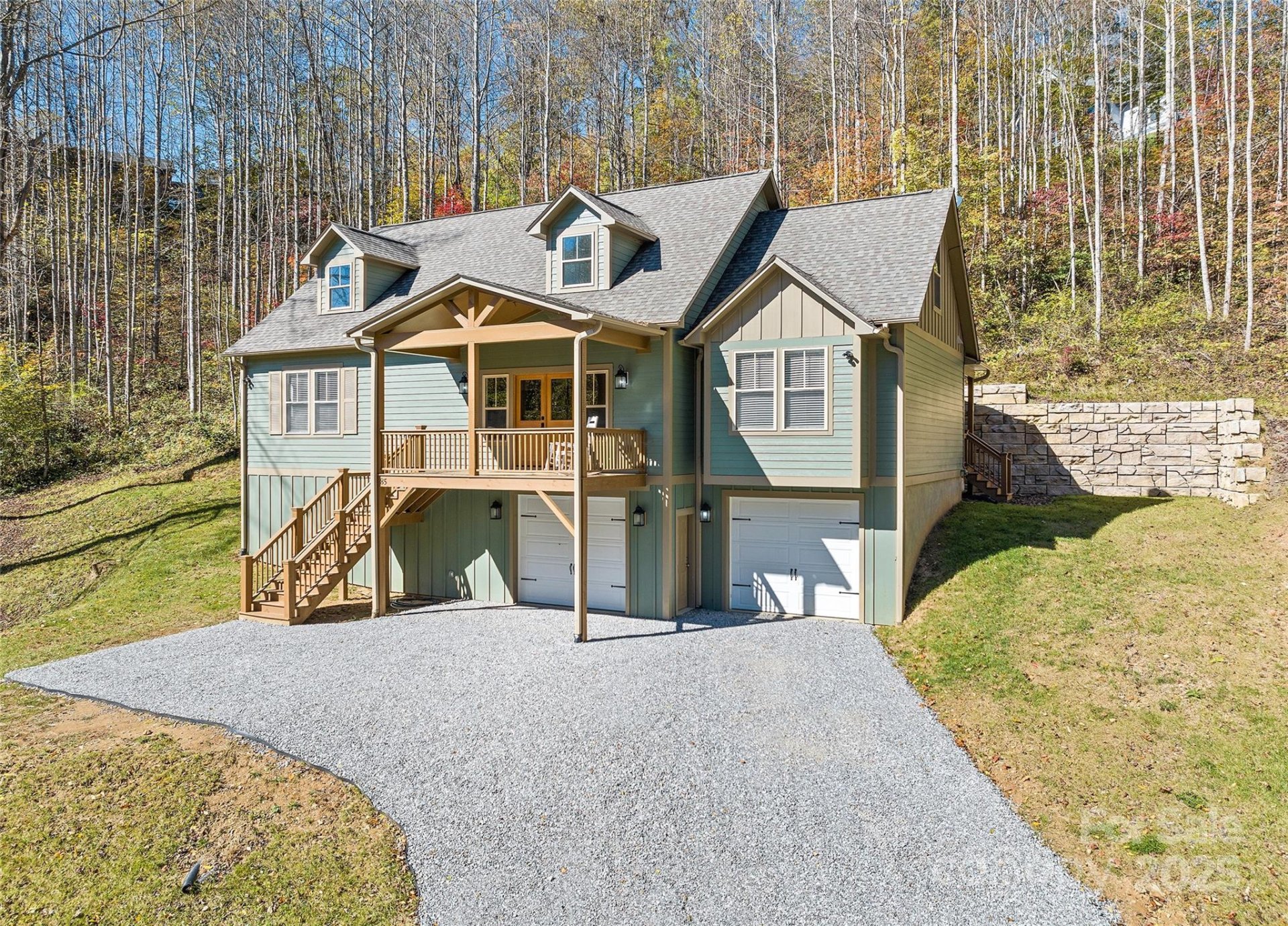 Property at 85 Garnet Spring Lane, Waynesville, NC 28785