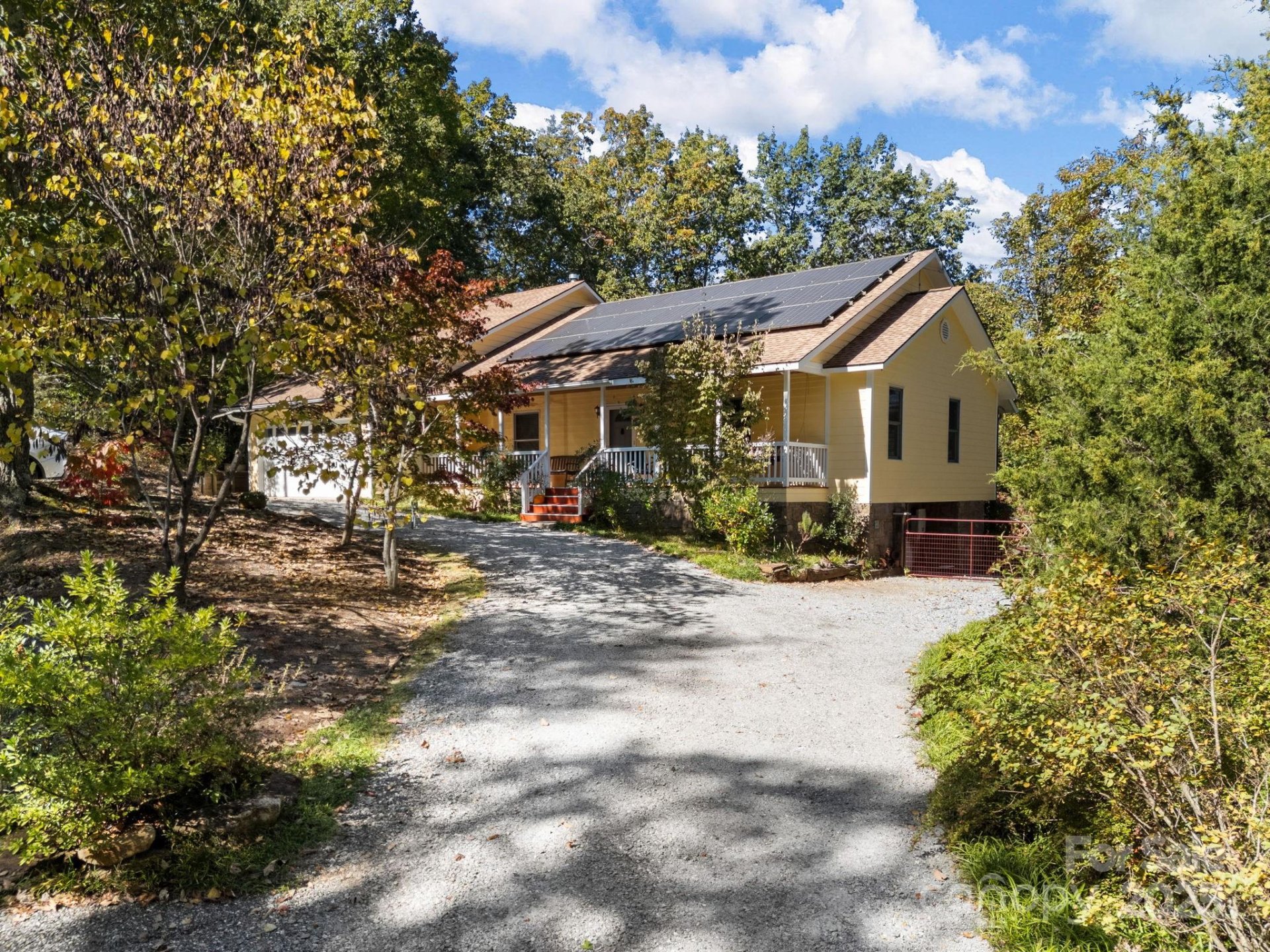 Property at 160 Caledonia Road, Landrum, SC 29356