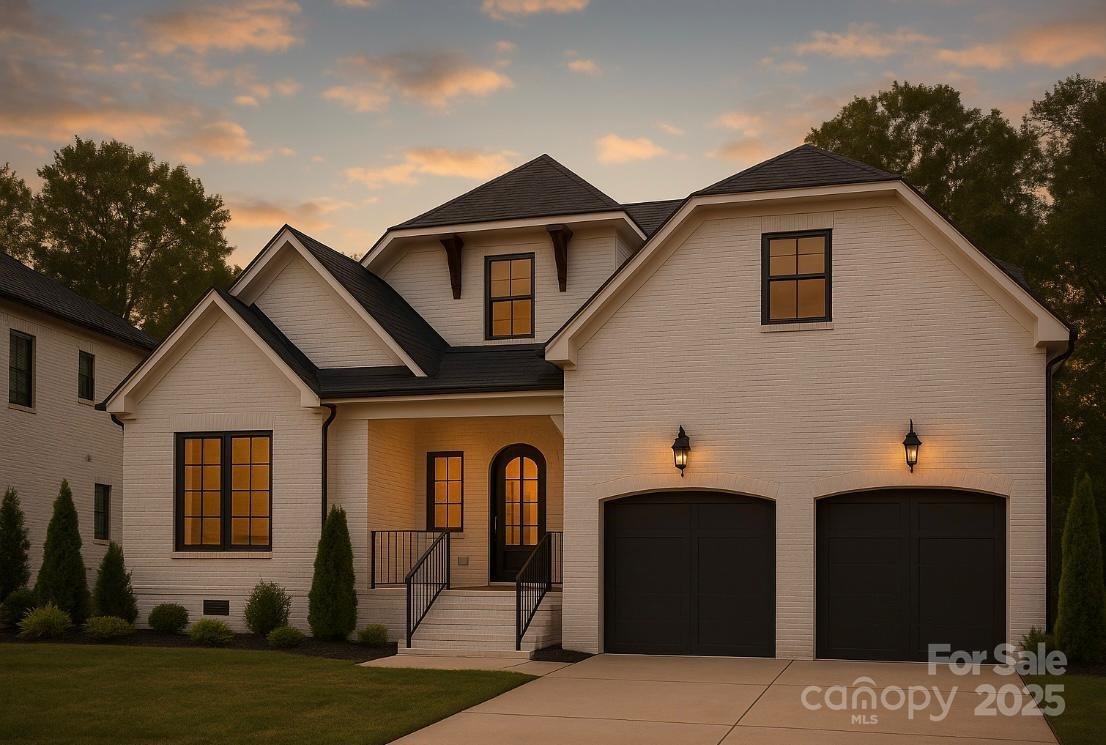 Enclave, Charlotte community