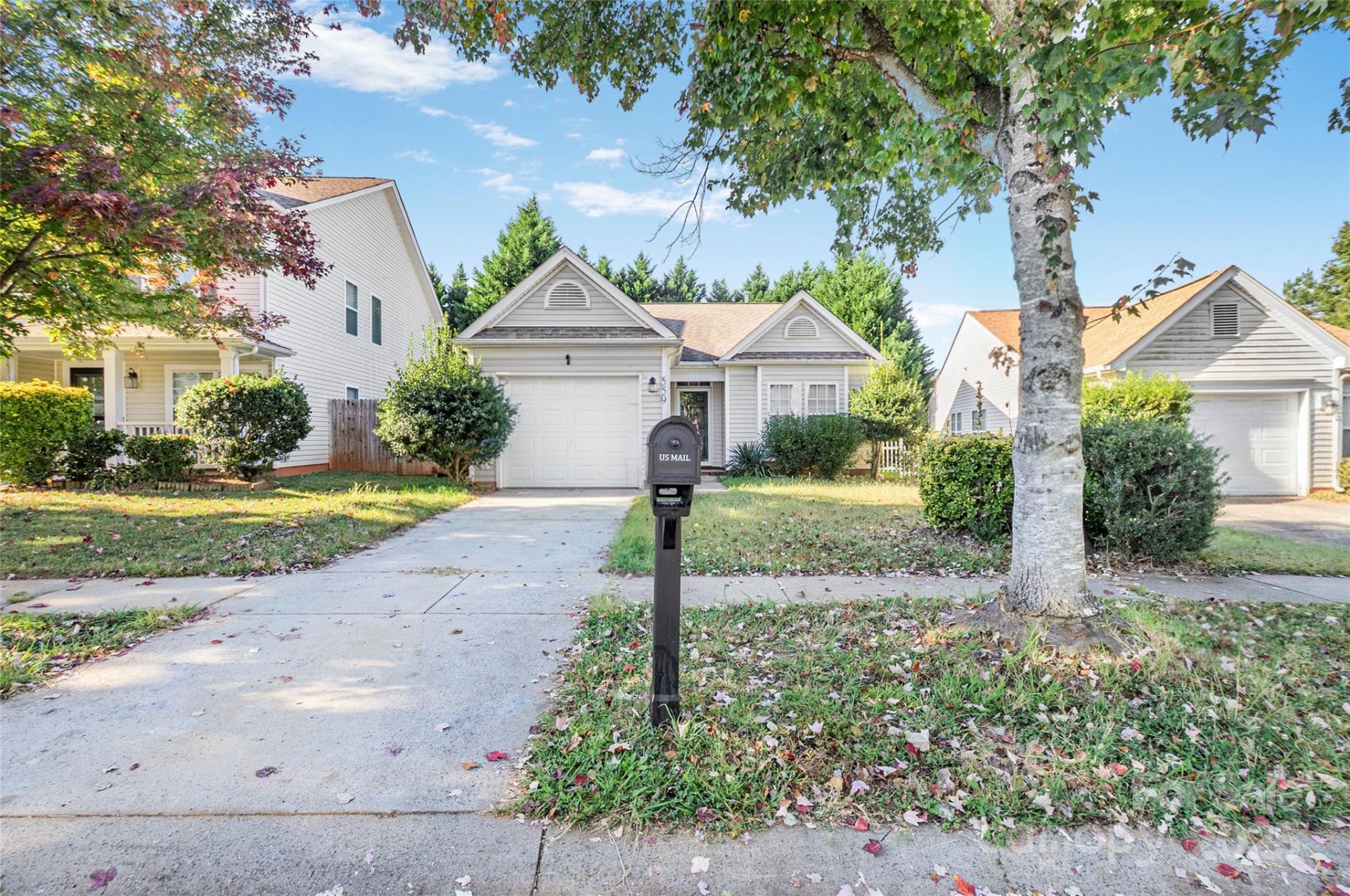 Property at 559 Tribune Drive, Charlotte, NC 28214