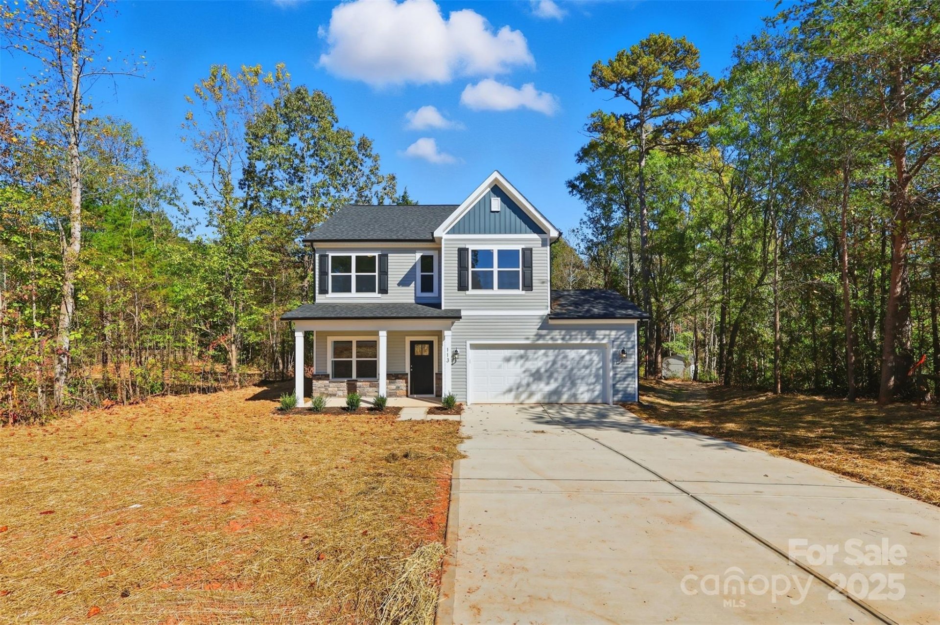 Property at 113 Titleist Drive, Statesville, NC 28677
