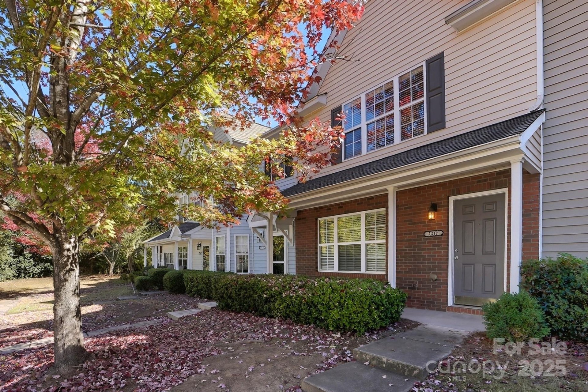 Property at 3317 Wymering Road, Charlotte, NC 28213