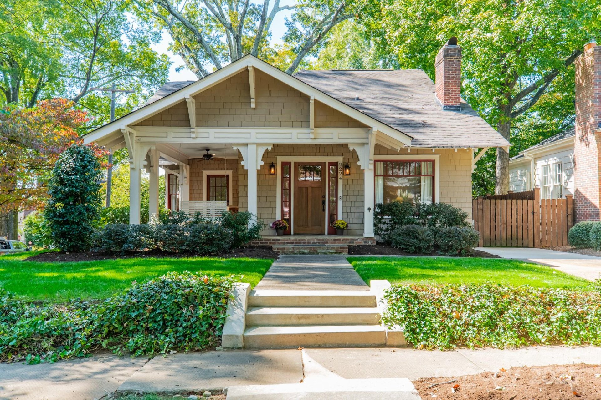 2224 Sarah Marks Avenue