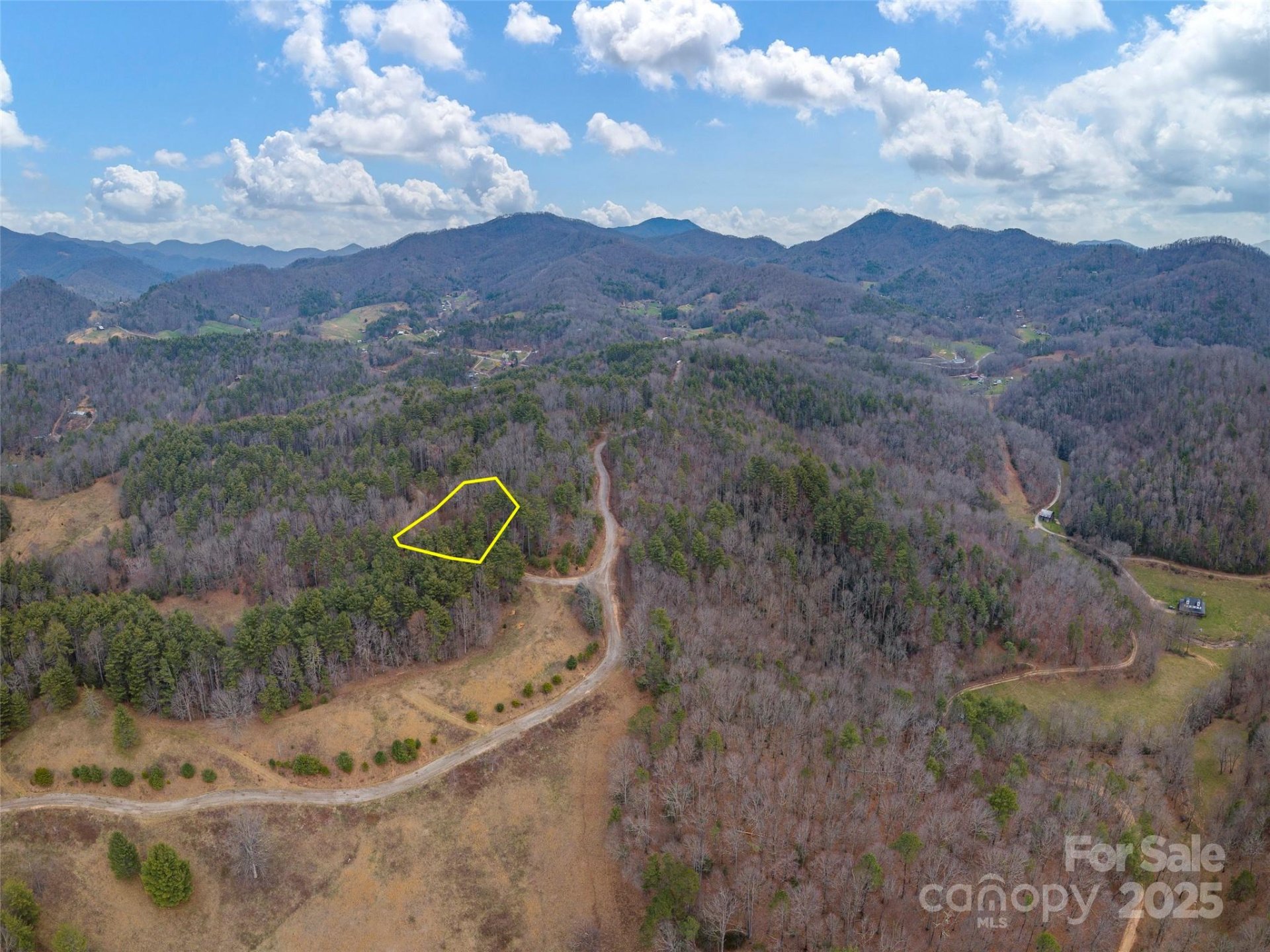 Property at 00 Wildlife Drive, Clyde, NC 28721